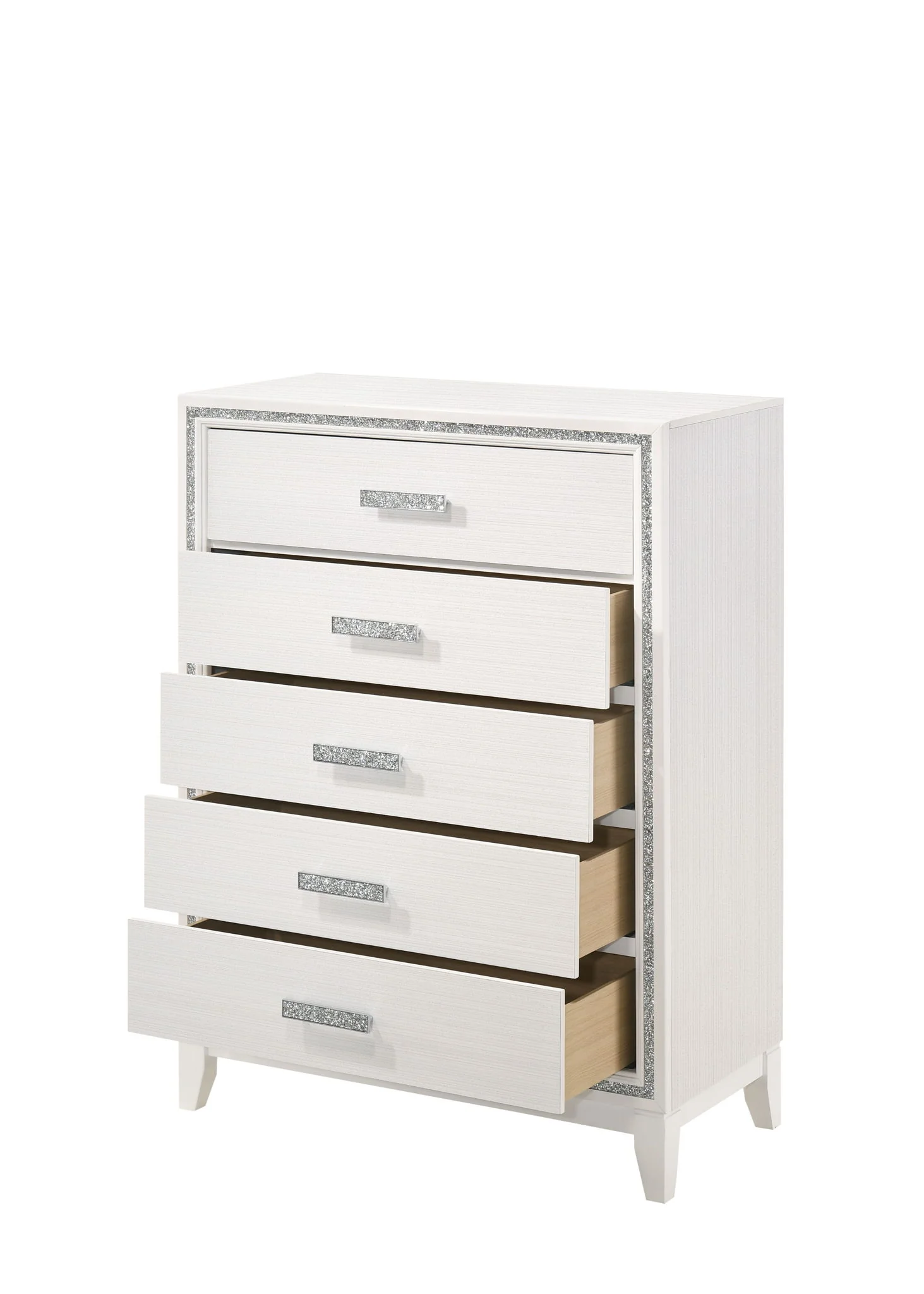 Haiden - Chest, Elegant Design - Image 7
