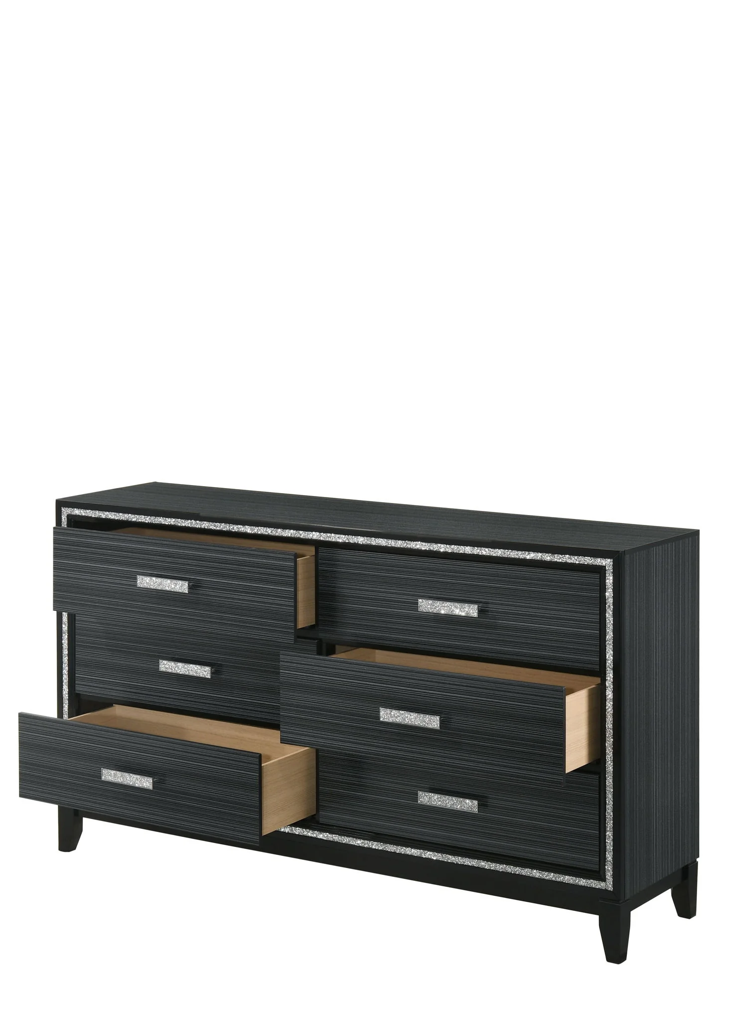 Haiden - Dresser, Elegant Design - Image 6
