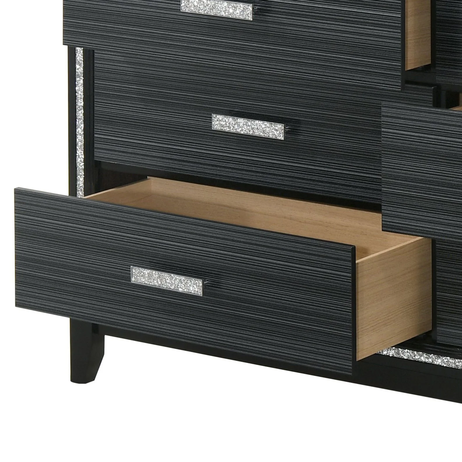 Haiden - Dresser, Elegant Design - Image 8
