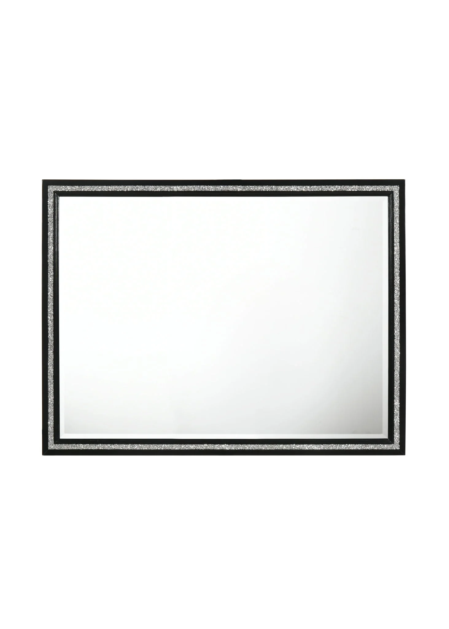 Haiden - Weathered Mirror - Black - Image 2