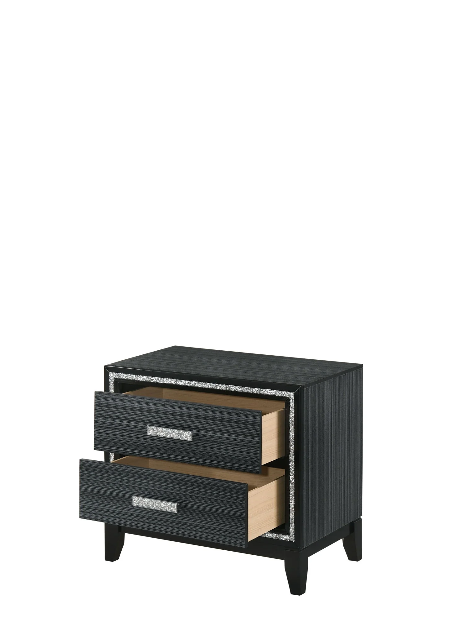 Haiden - Weathered Nightstand - Image 12