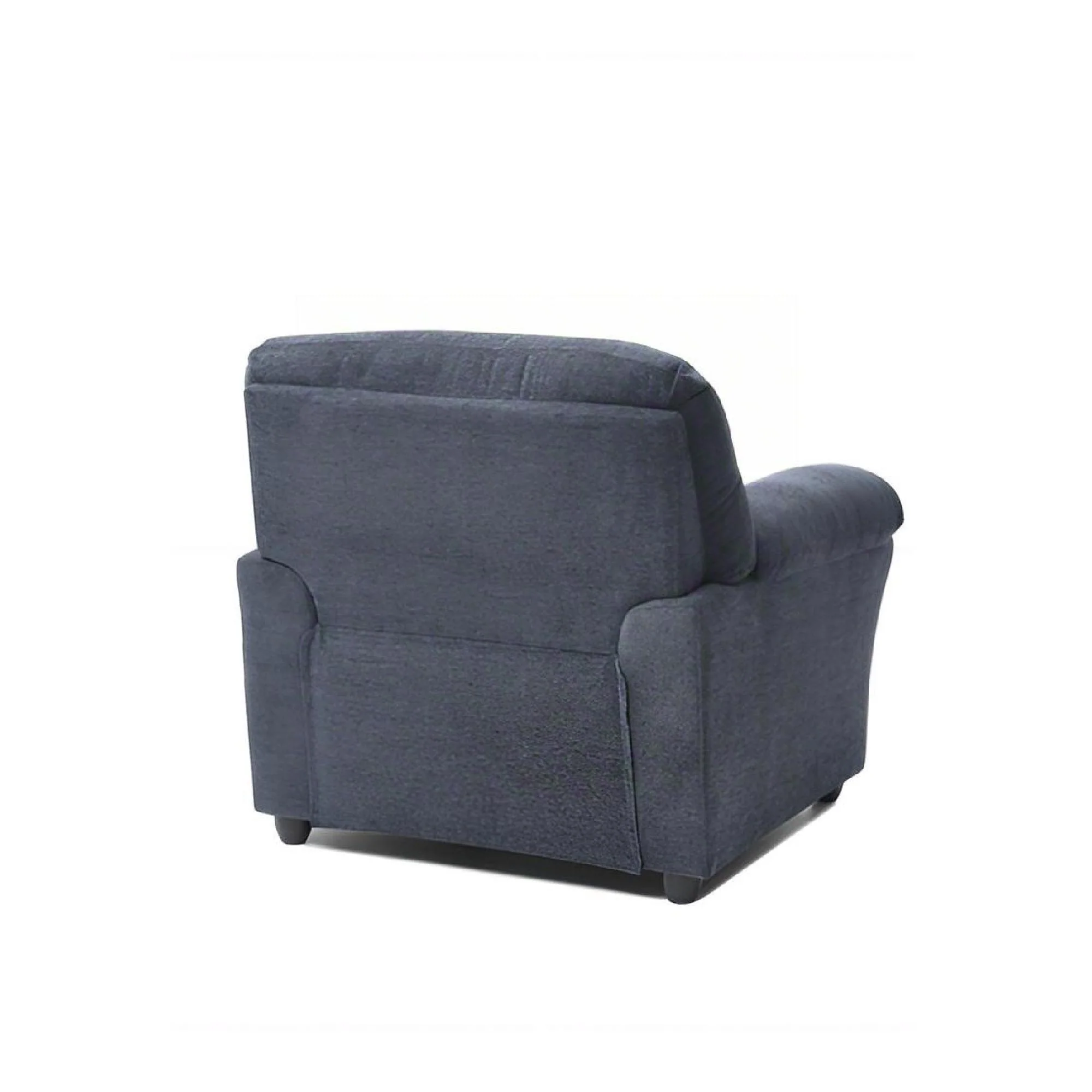 Hamilton - Chair With Hand Applied Nailhead Trim And Pillow Top Arm Cushions - Image 14