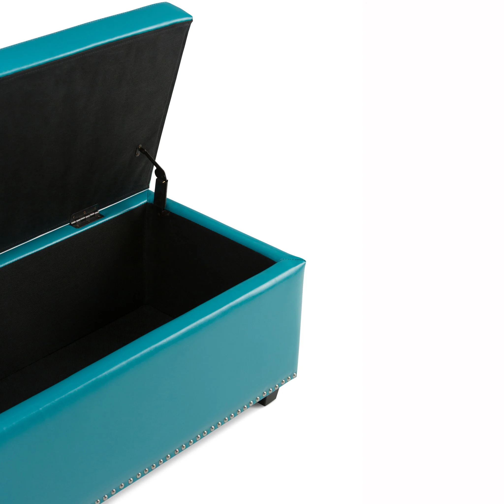 Hamilton - Upholstered Storage Ottoman - Image 28