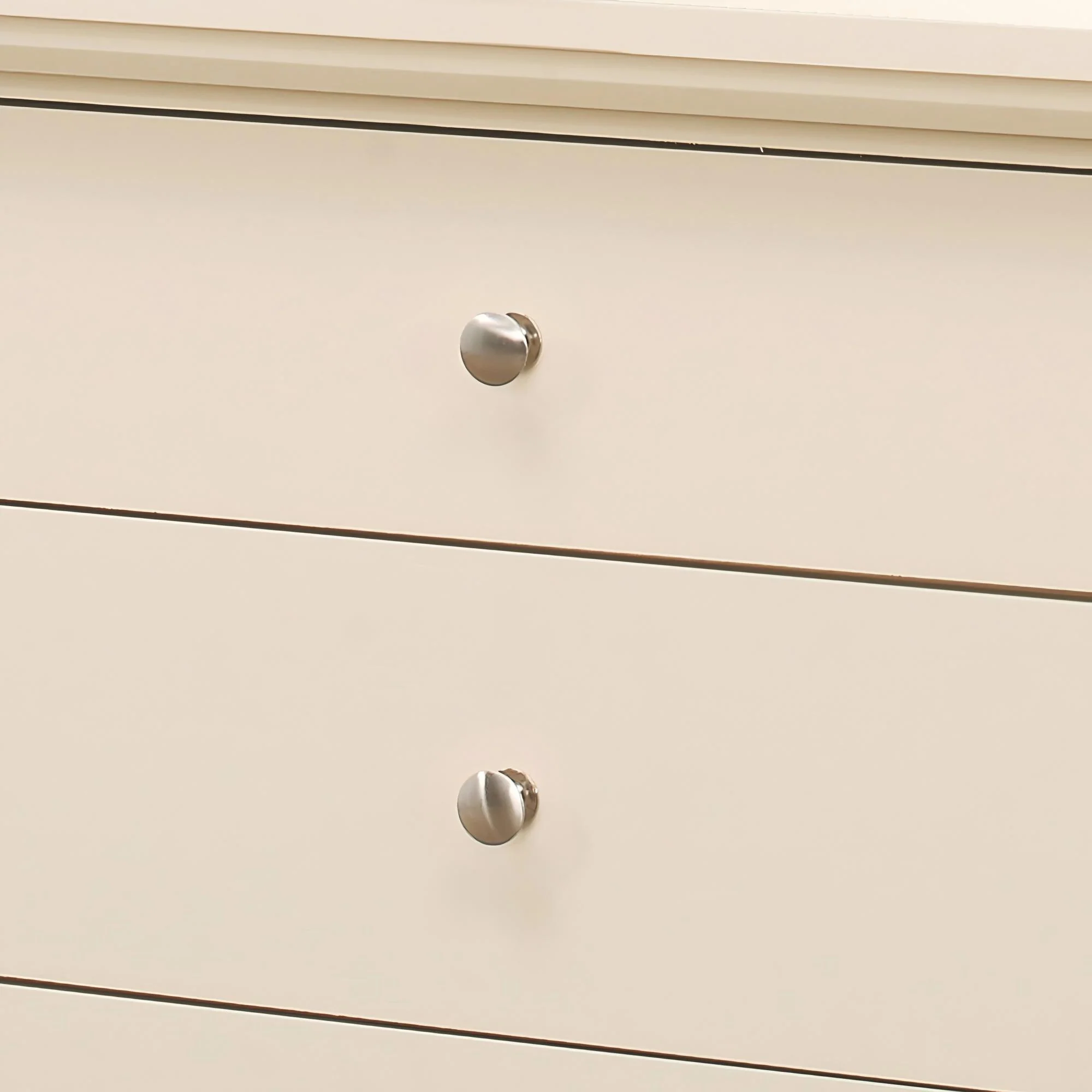 3 Drawer Nightstand & Dove Tailed Drawers - Image 38