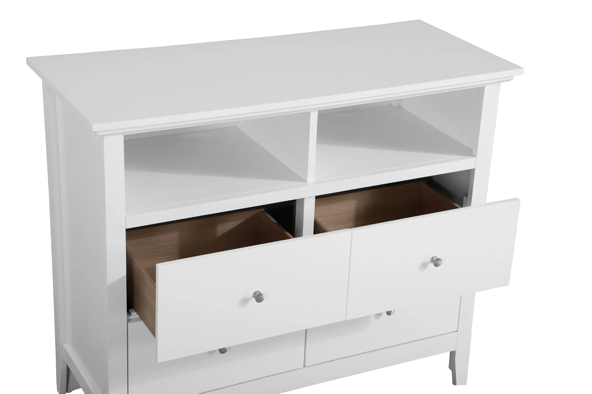 Hammond - Charming Media Chest With Storage - Image 12