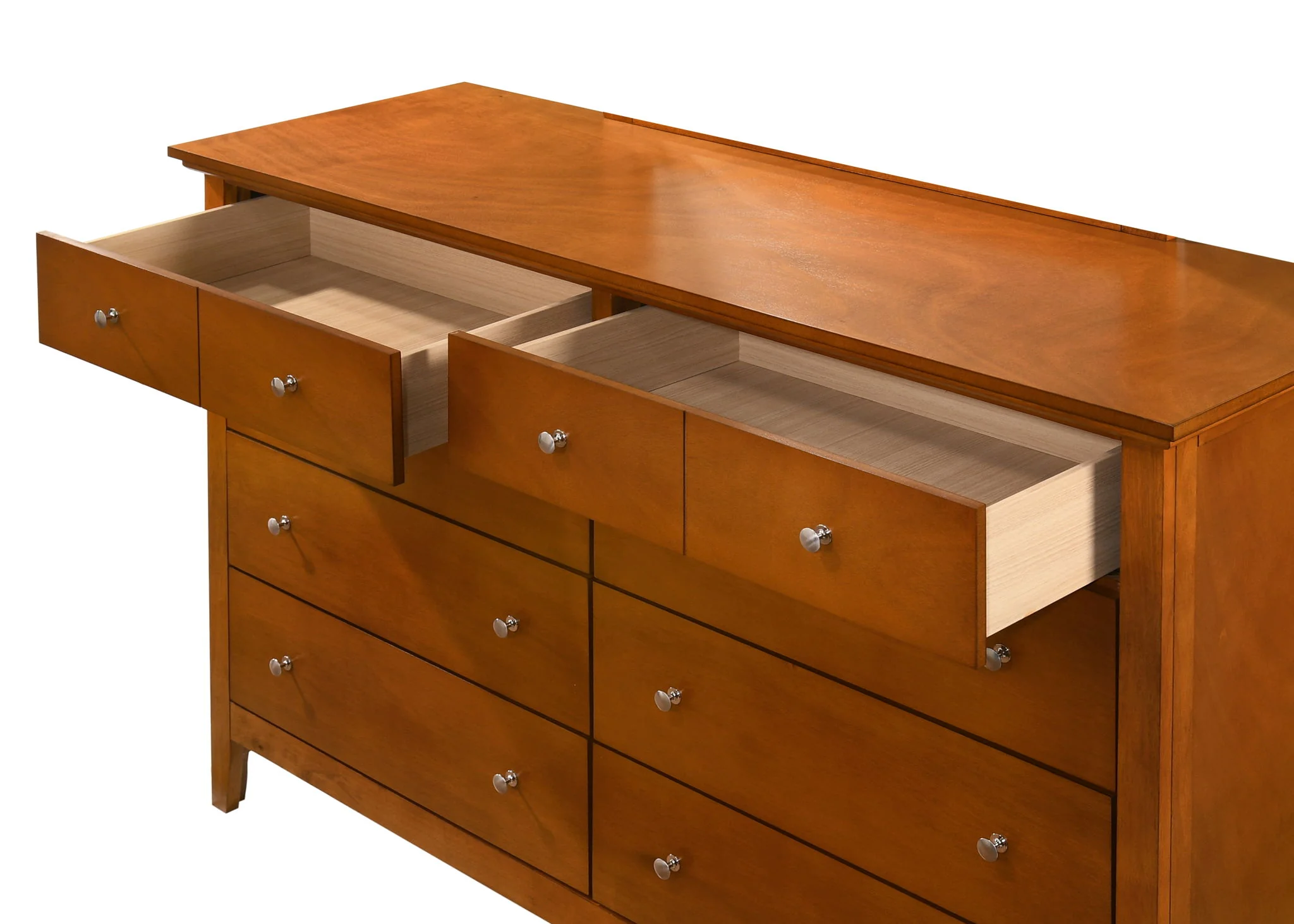 Hammond - Elegant Casual Dresser For Any Room - Image 9