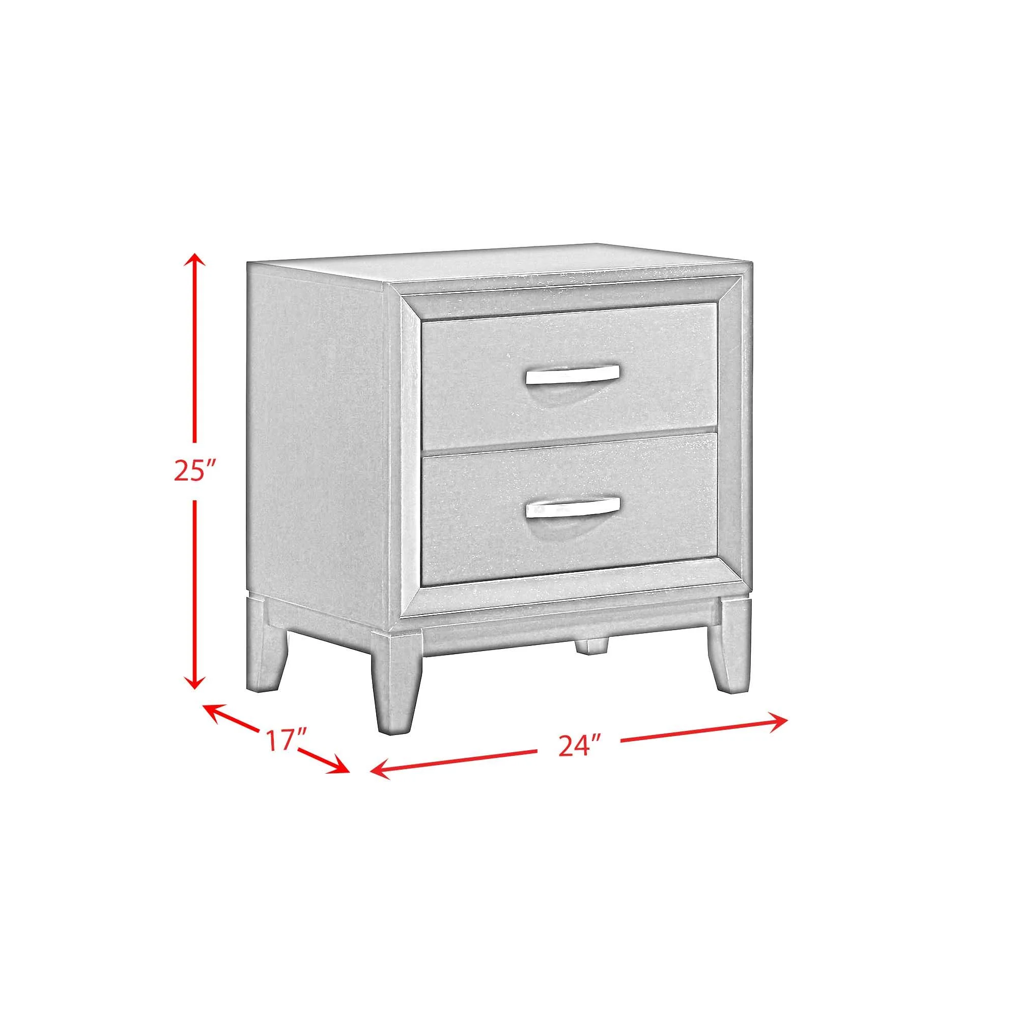 Hampton - Chair - Image 3