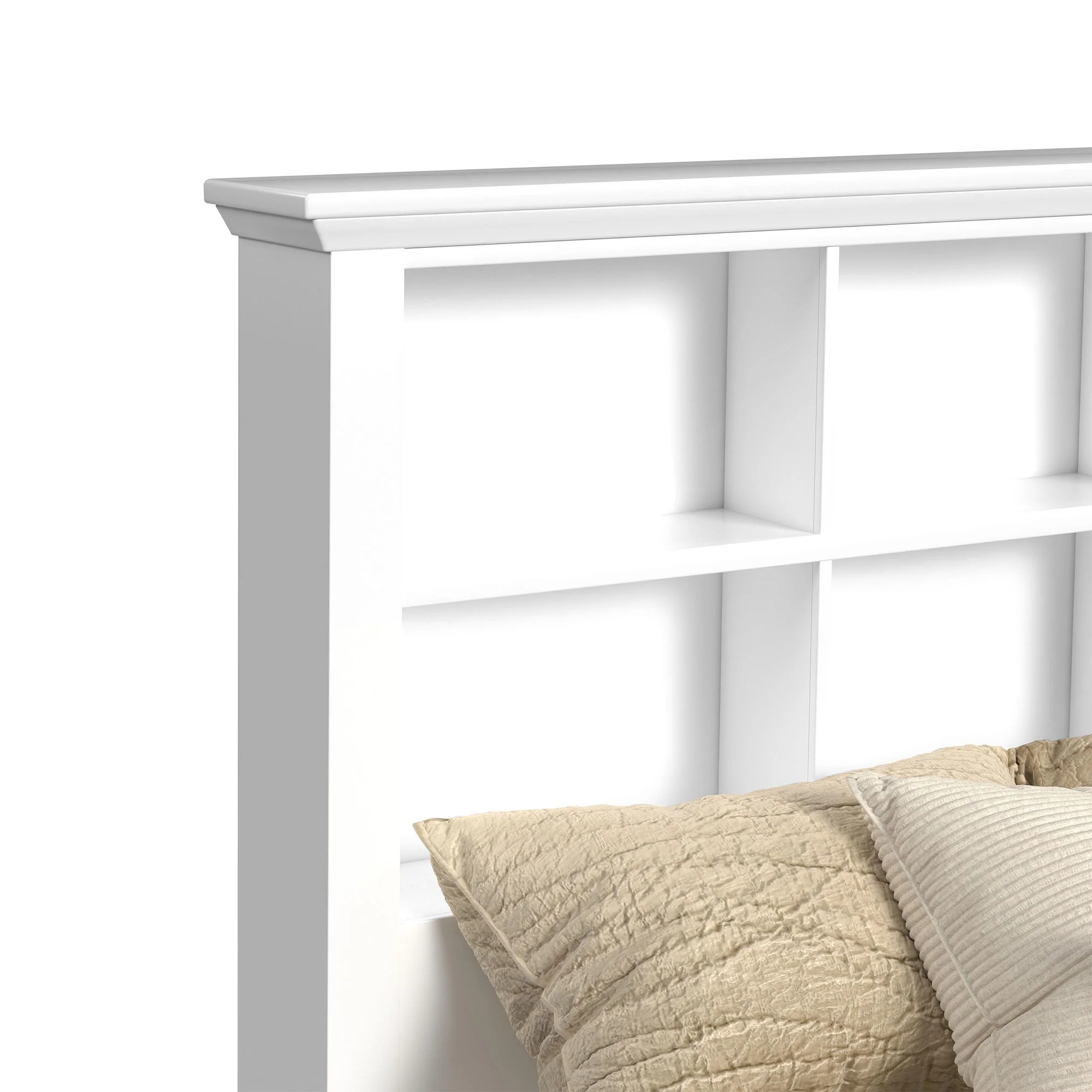 Hampton Kids - Bookcase Bedroom Set - Image 23
