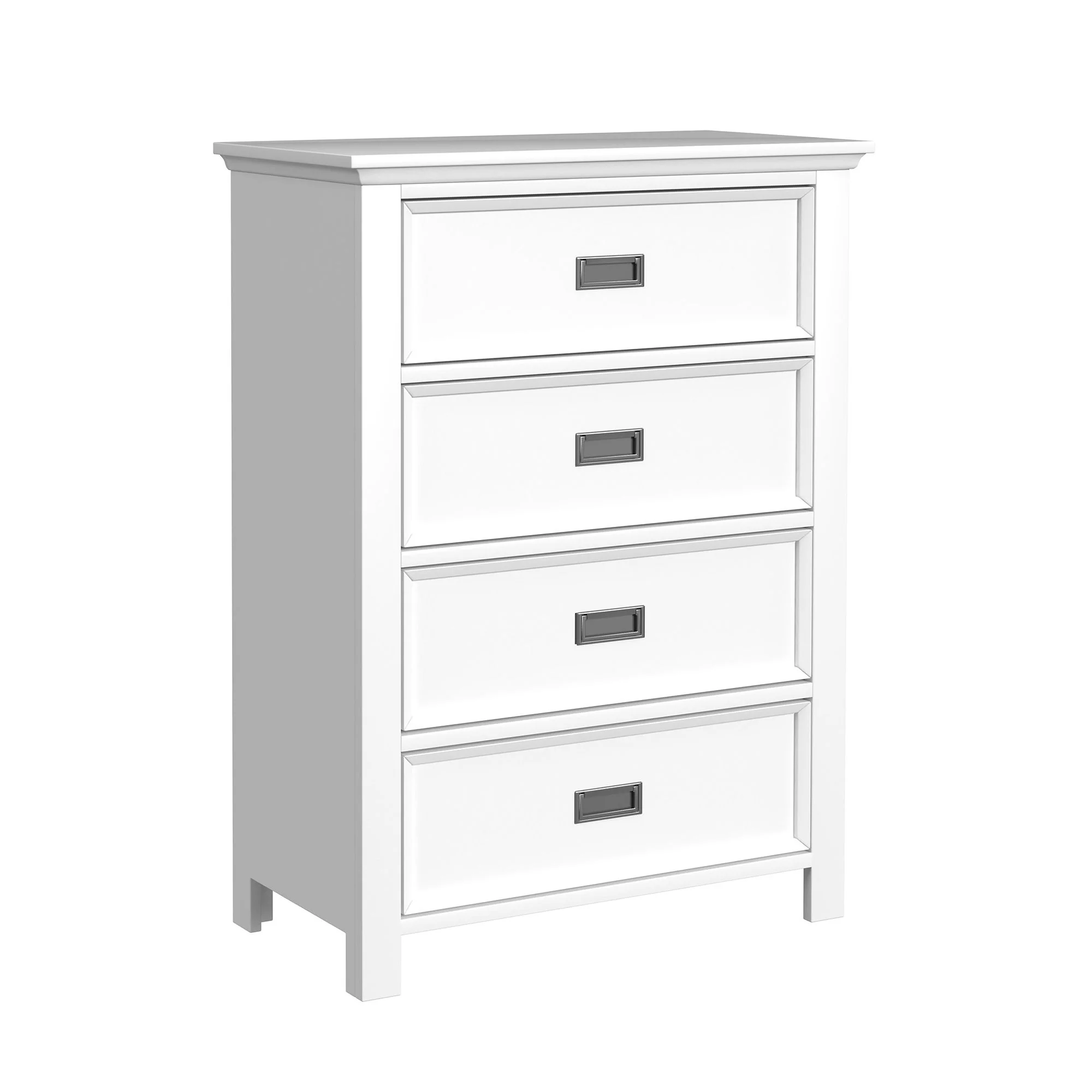 Hampton Kids - Bunk With Ladder Bedroom Set - Image 14