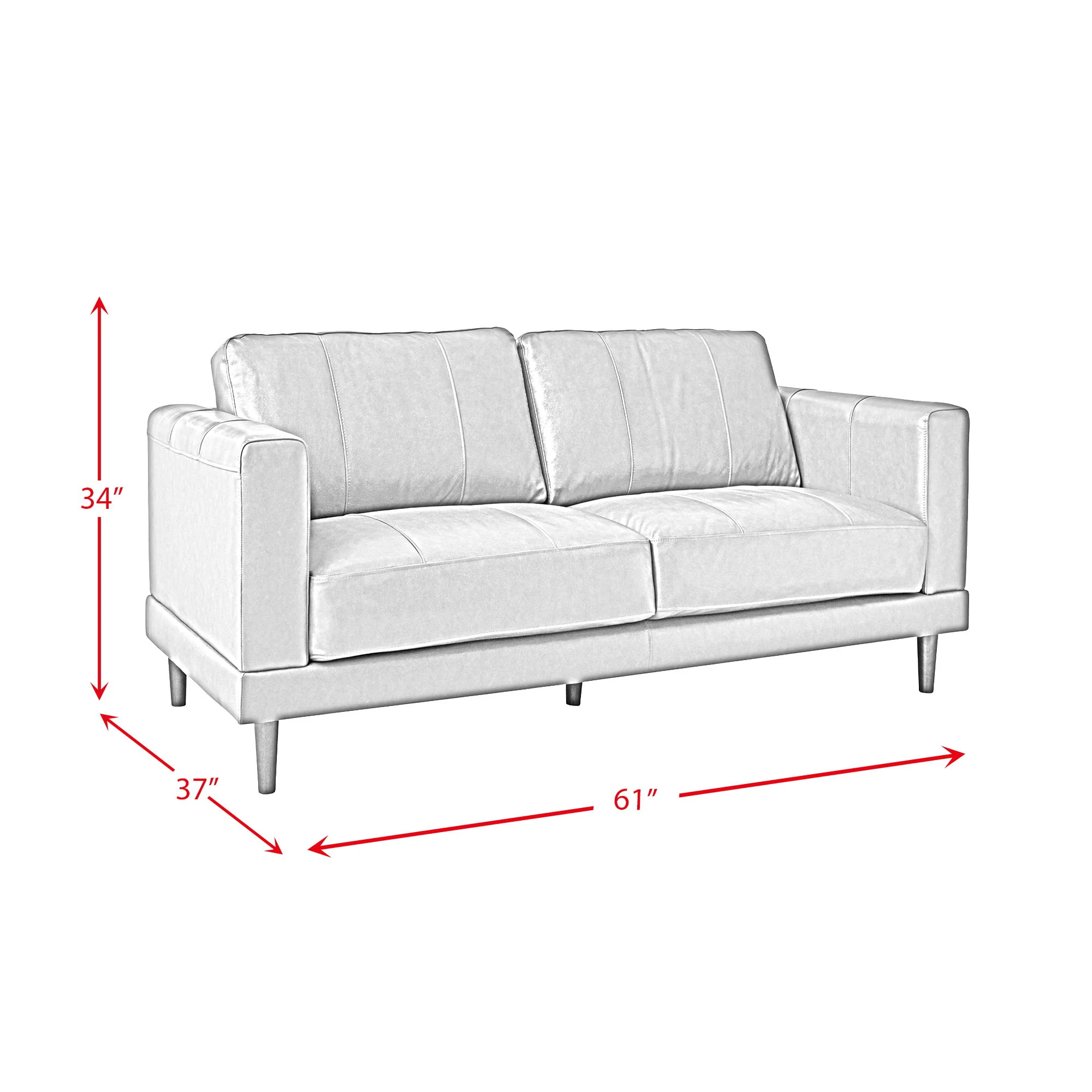Hampton - Sofa Set - Image 11