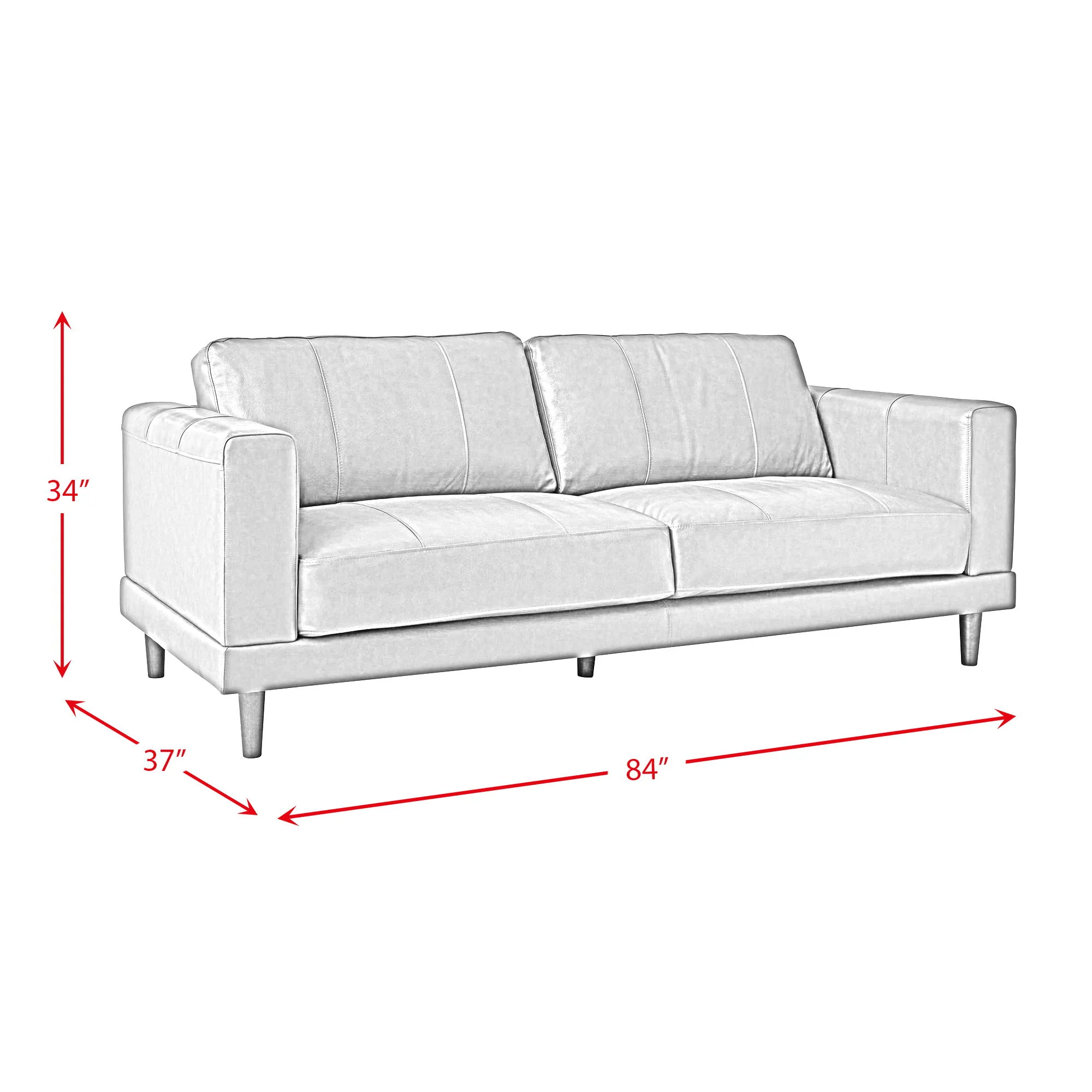 Hampton - Sofa Set - Image 12