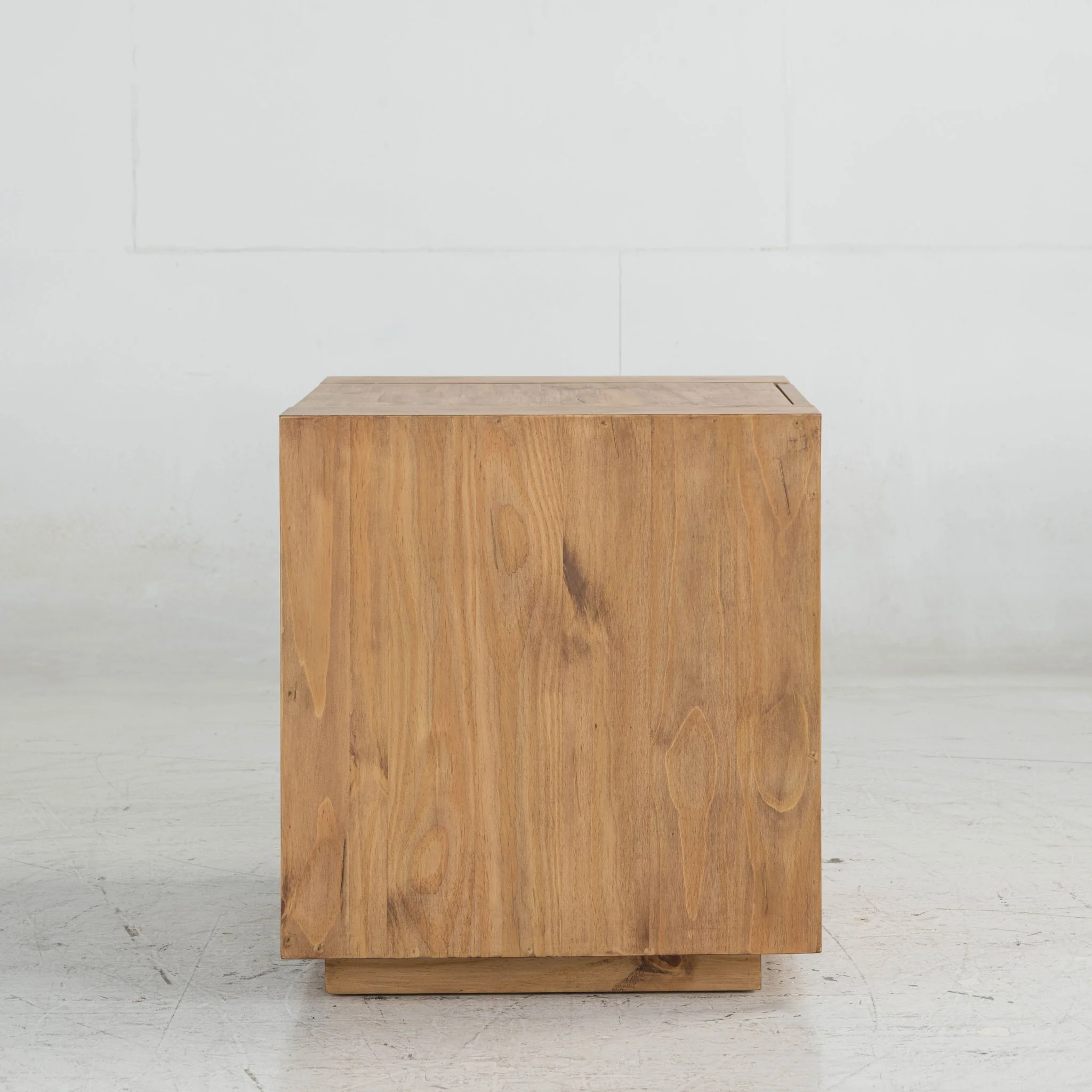 Harlan - End Table - Oak - Image 4