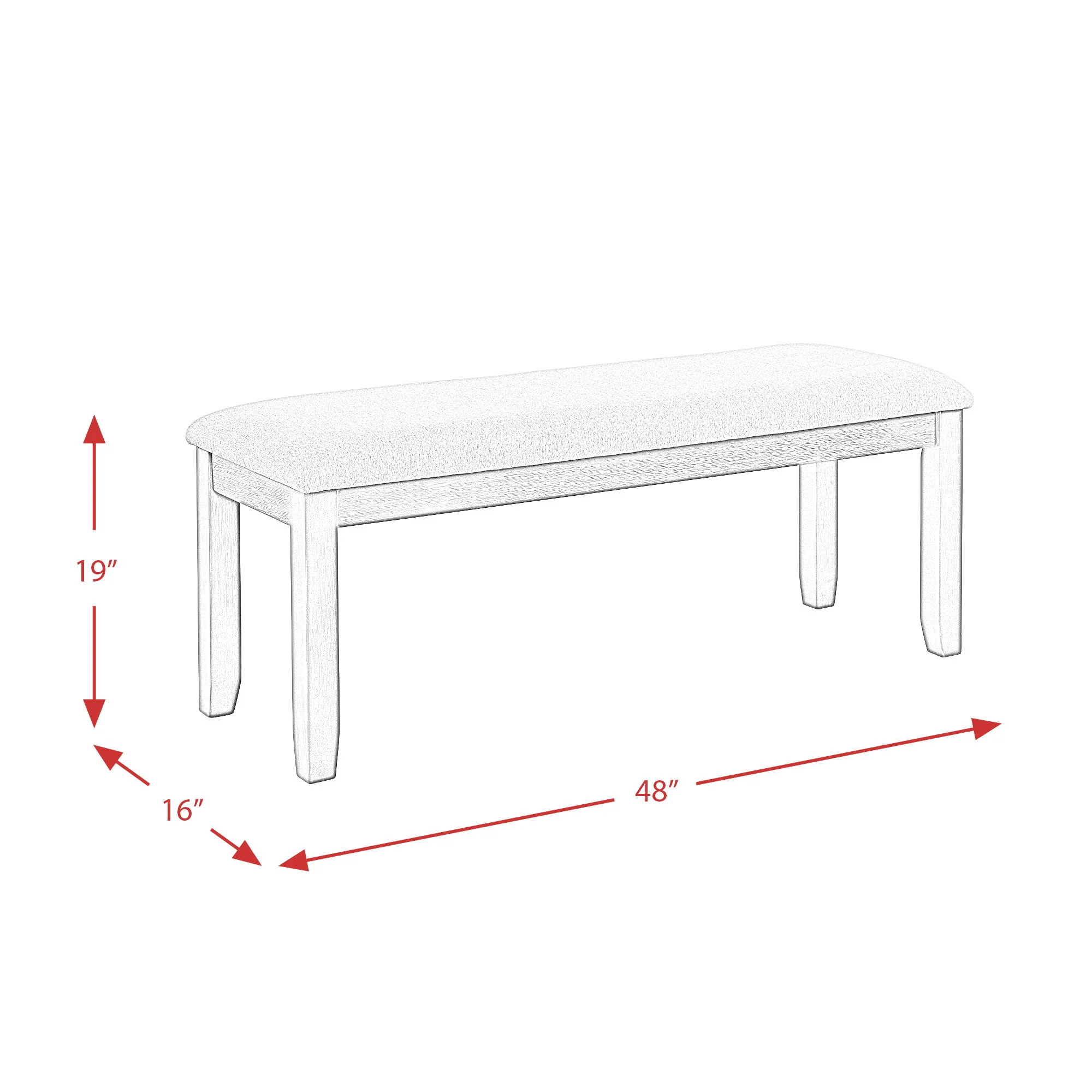 Harlington - 6-Drawer Dresser - Image 13