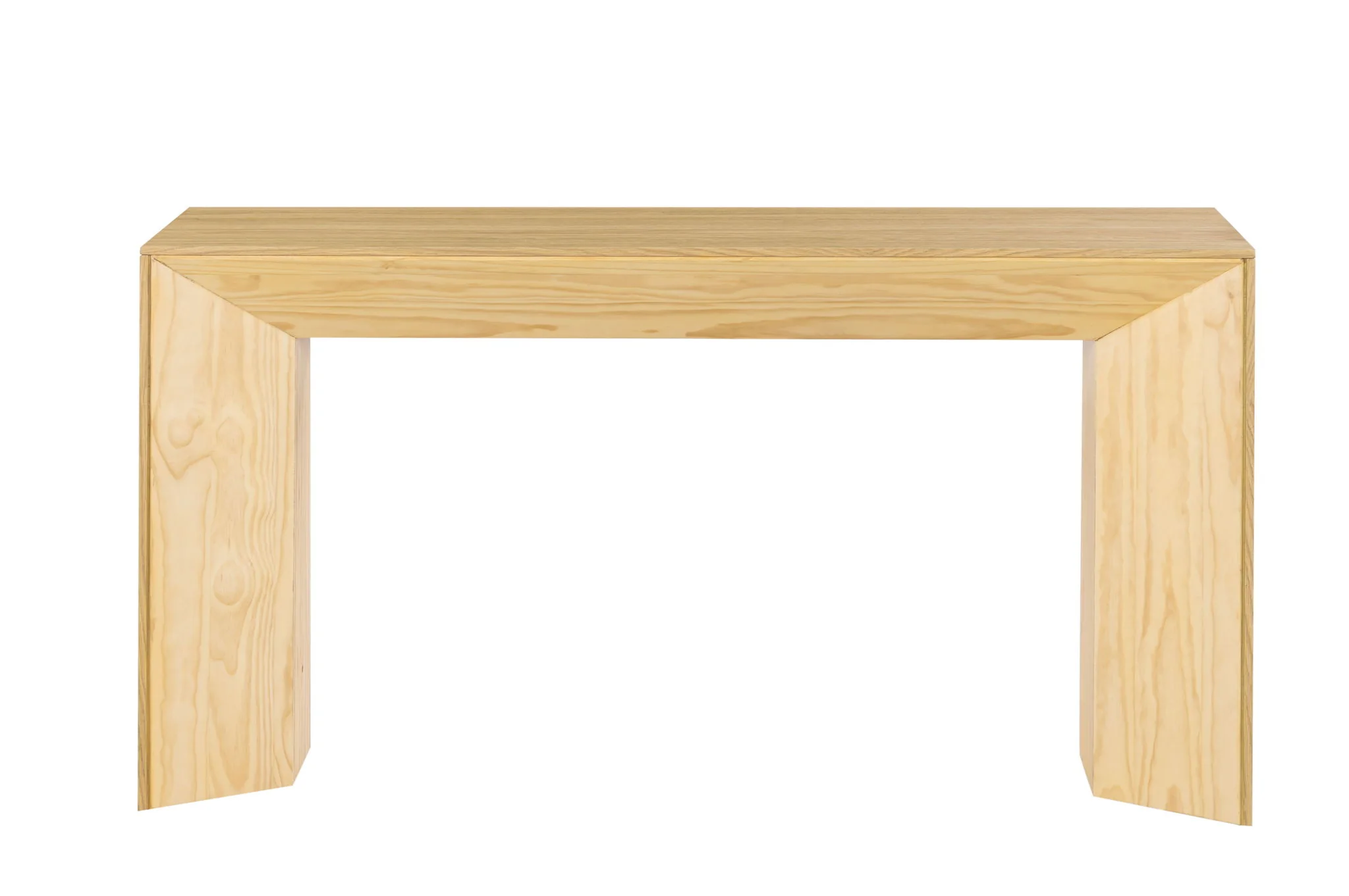 Harold - Table - Wood - Image 14