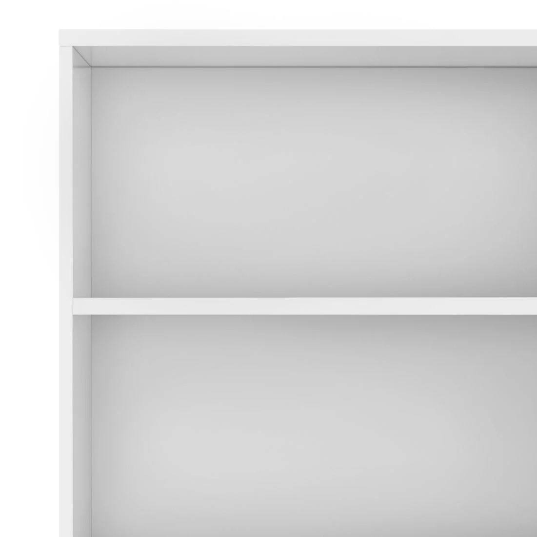 Harper - Handcrafted Bookcase With Storage - Image 20