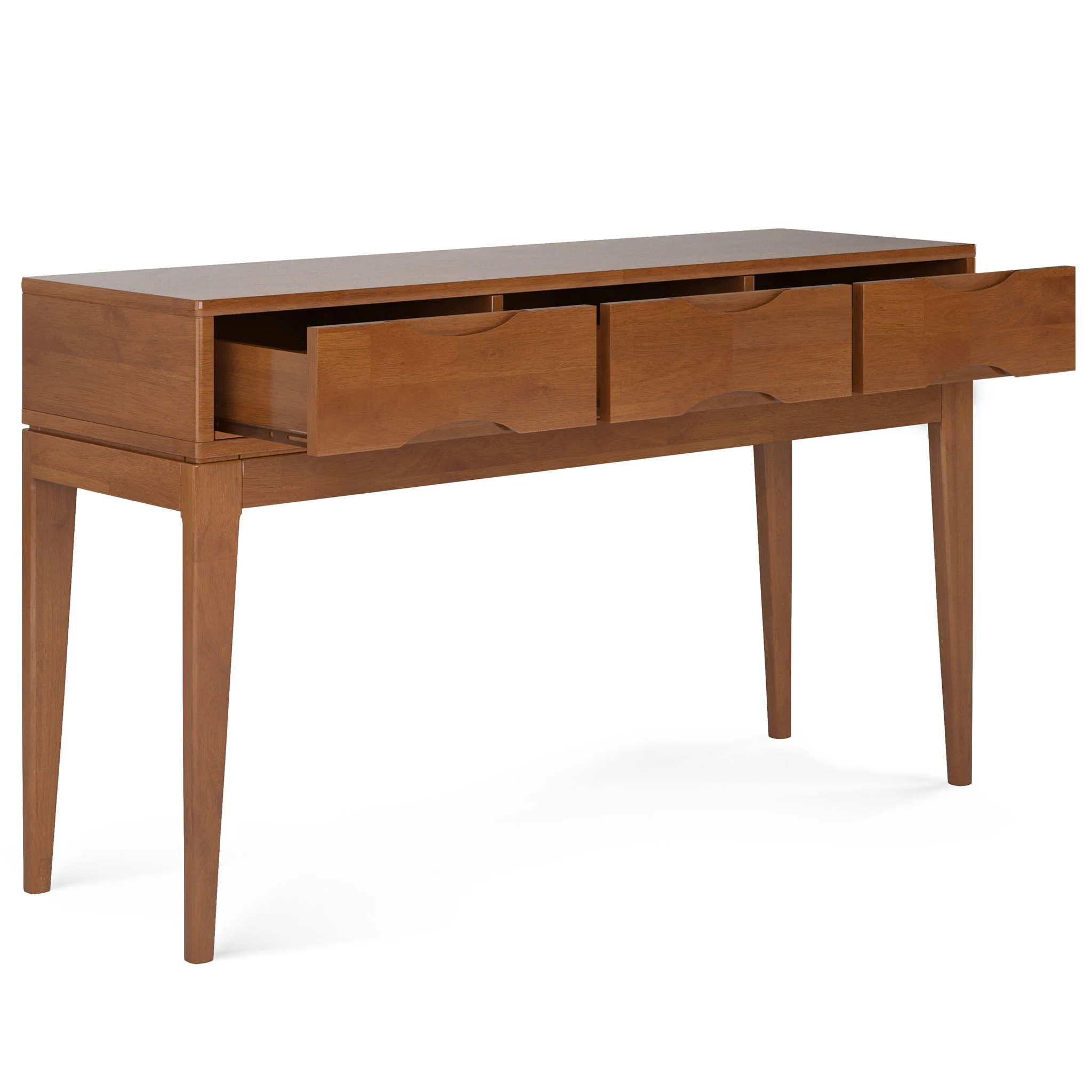 Harper - Handcrafted Console Sofa Table - Image 10