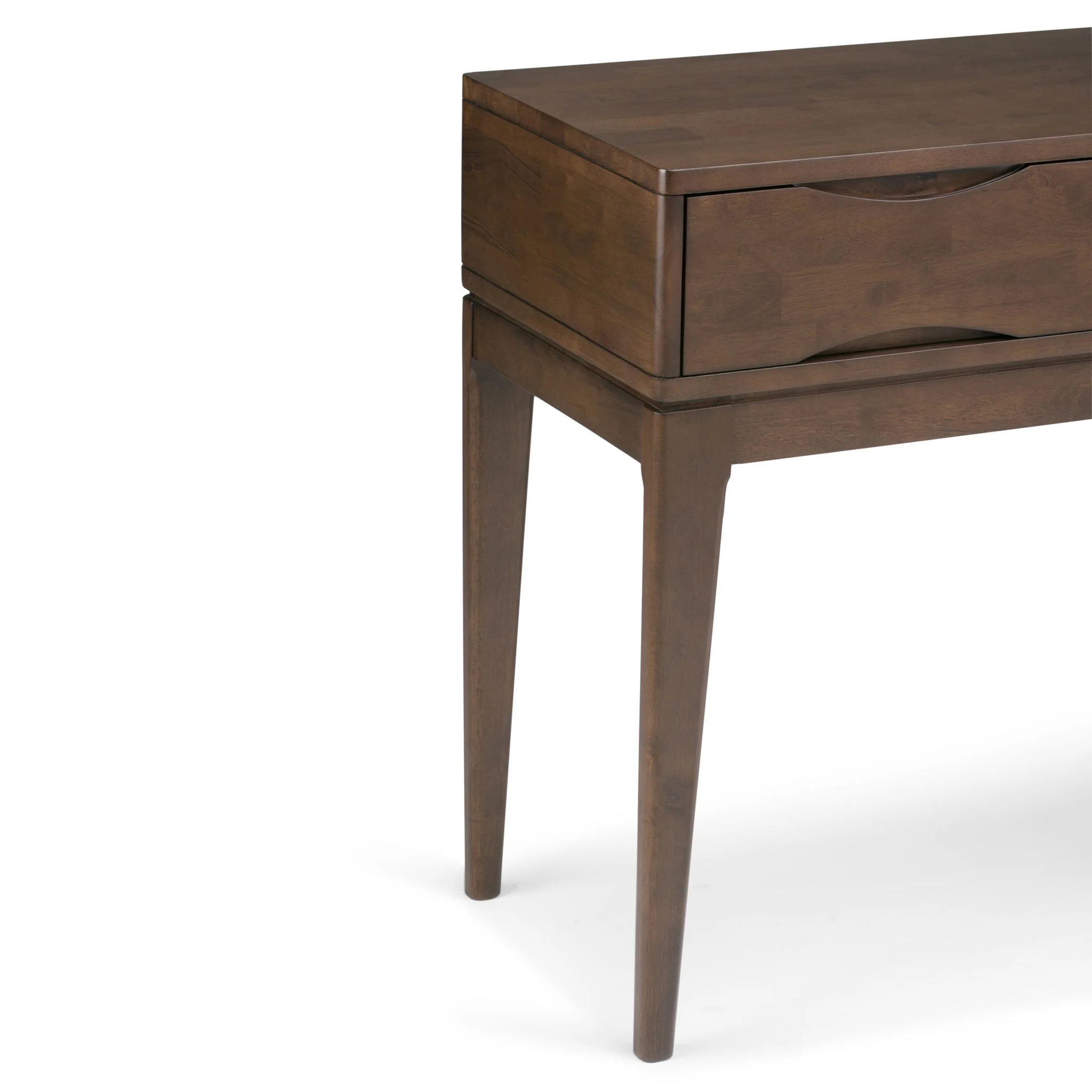 Harper - Handcrafted Console Sofa Table - Image 17