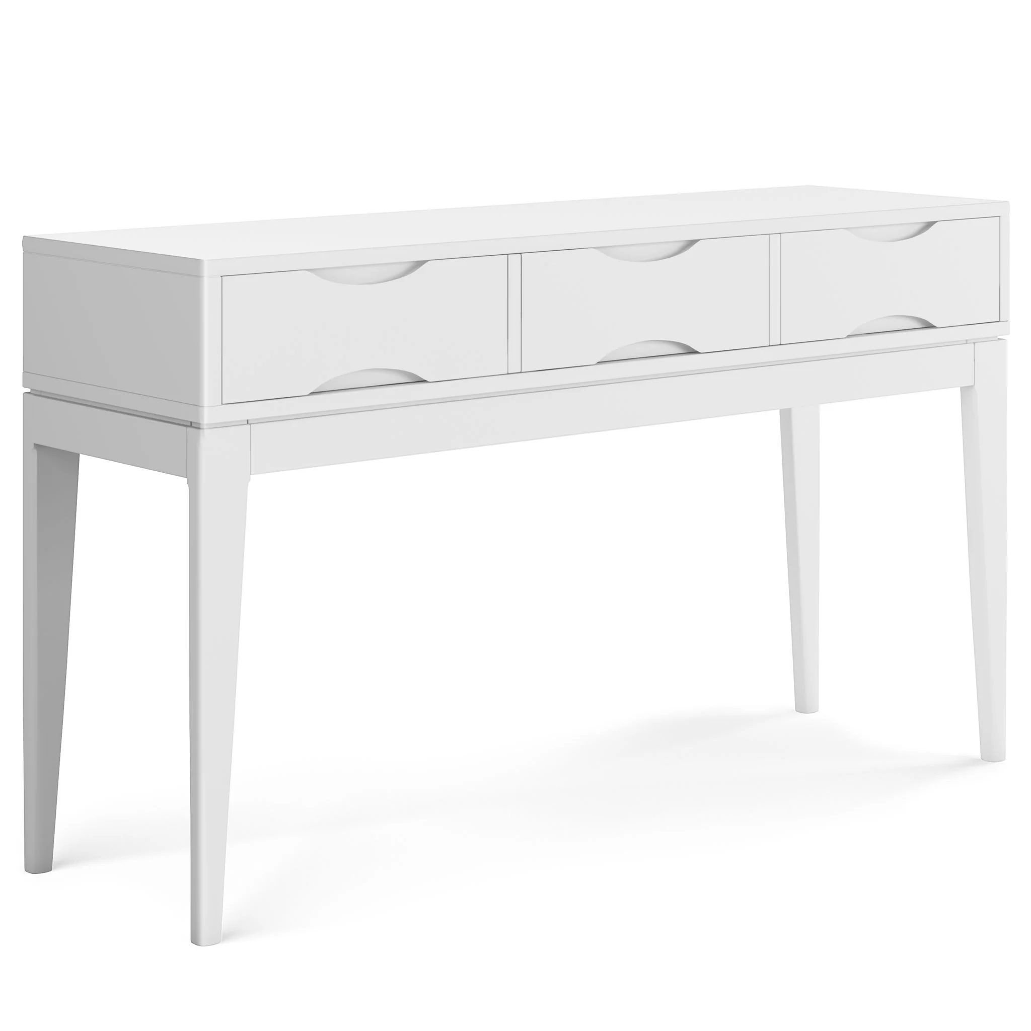 Harper - Handcrafted Console Sofa Table - Image 2
