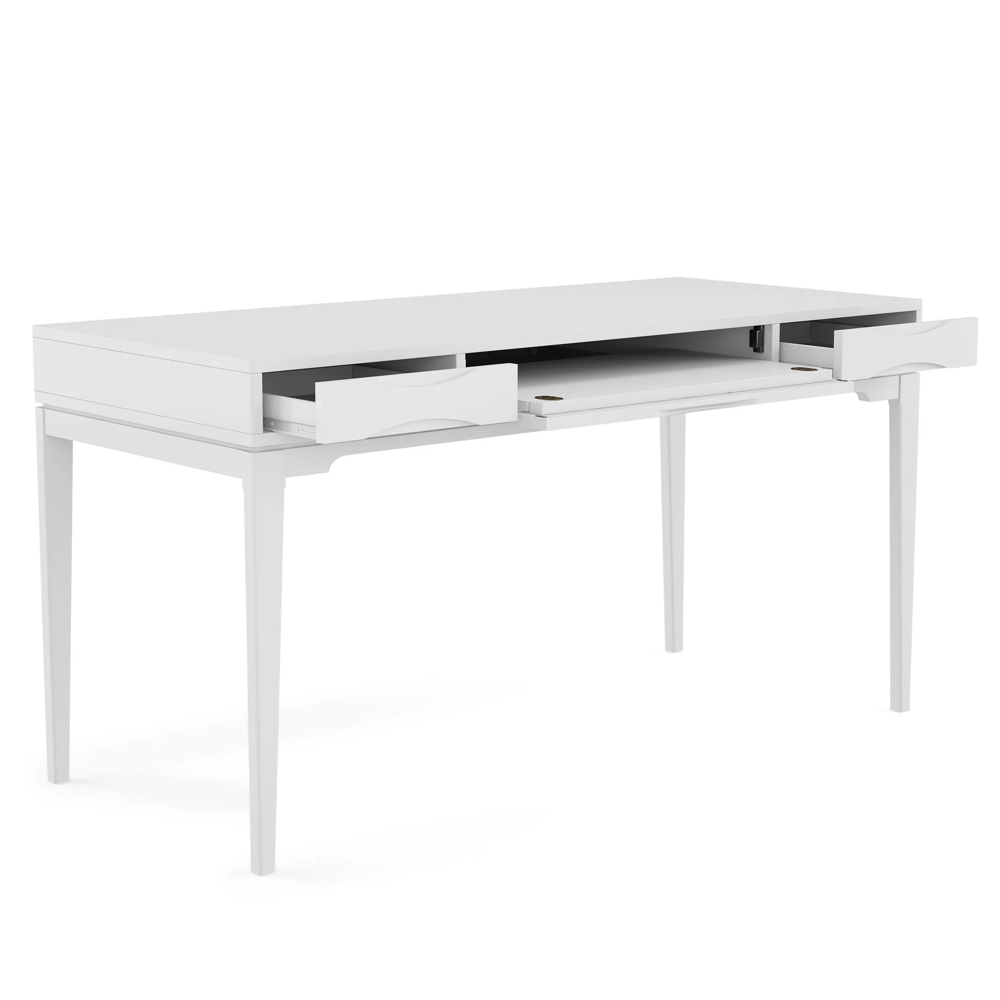 Harper - Handcrafted Desk - Image 19