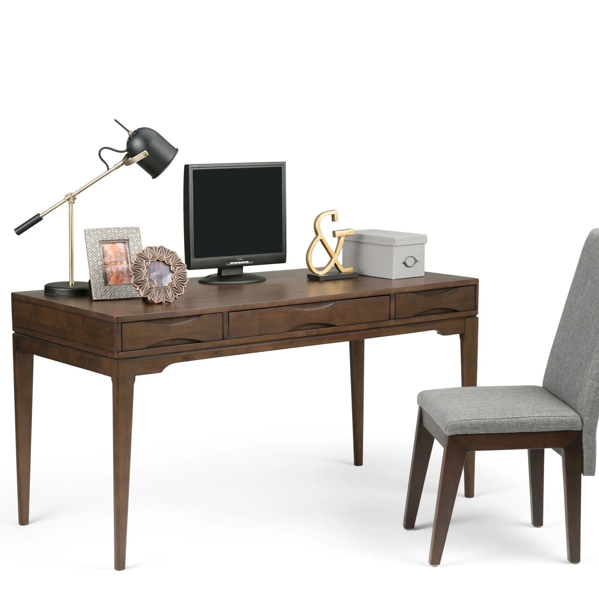 Harper - Handcrafted Desk - Image 29