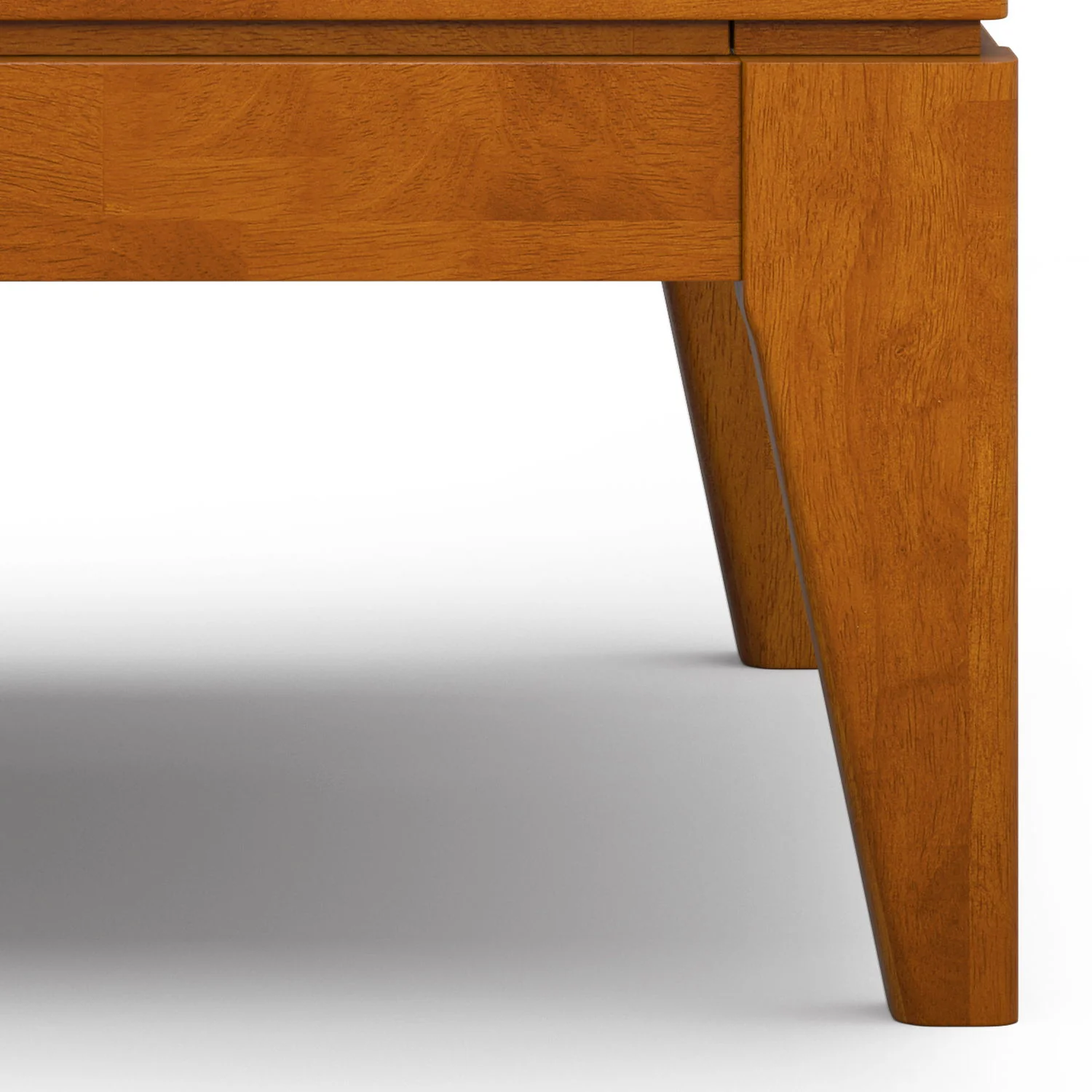 Harper - Handcrafted End Table - Image 18