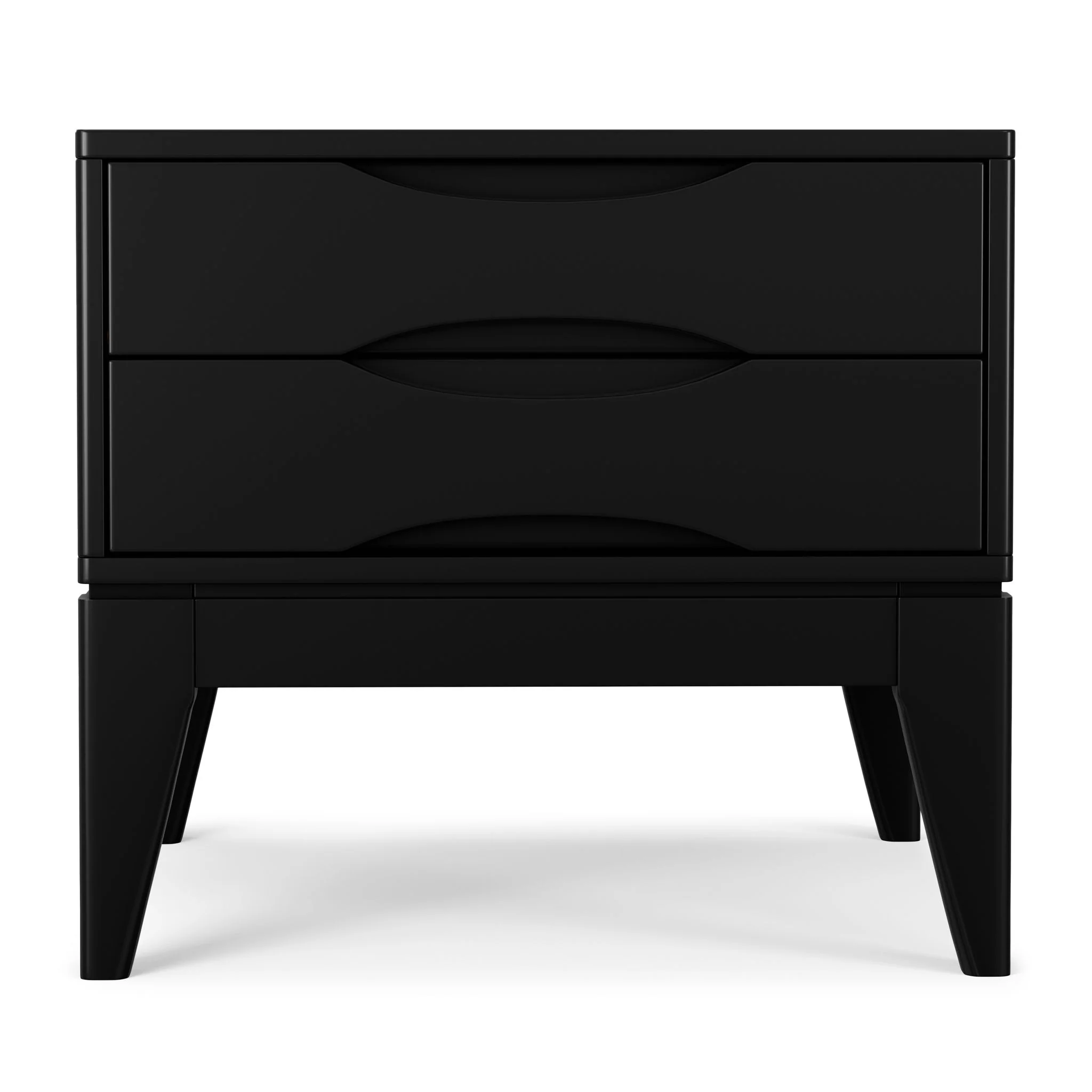 Harper - Handcrafted End Table - Image 23