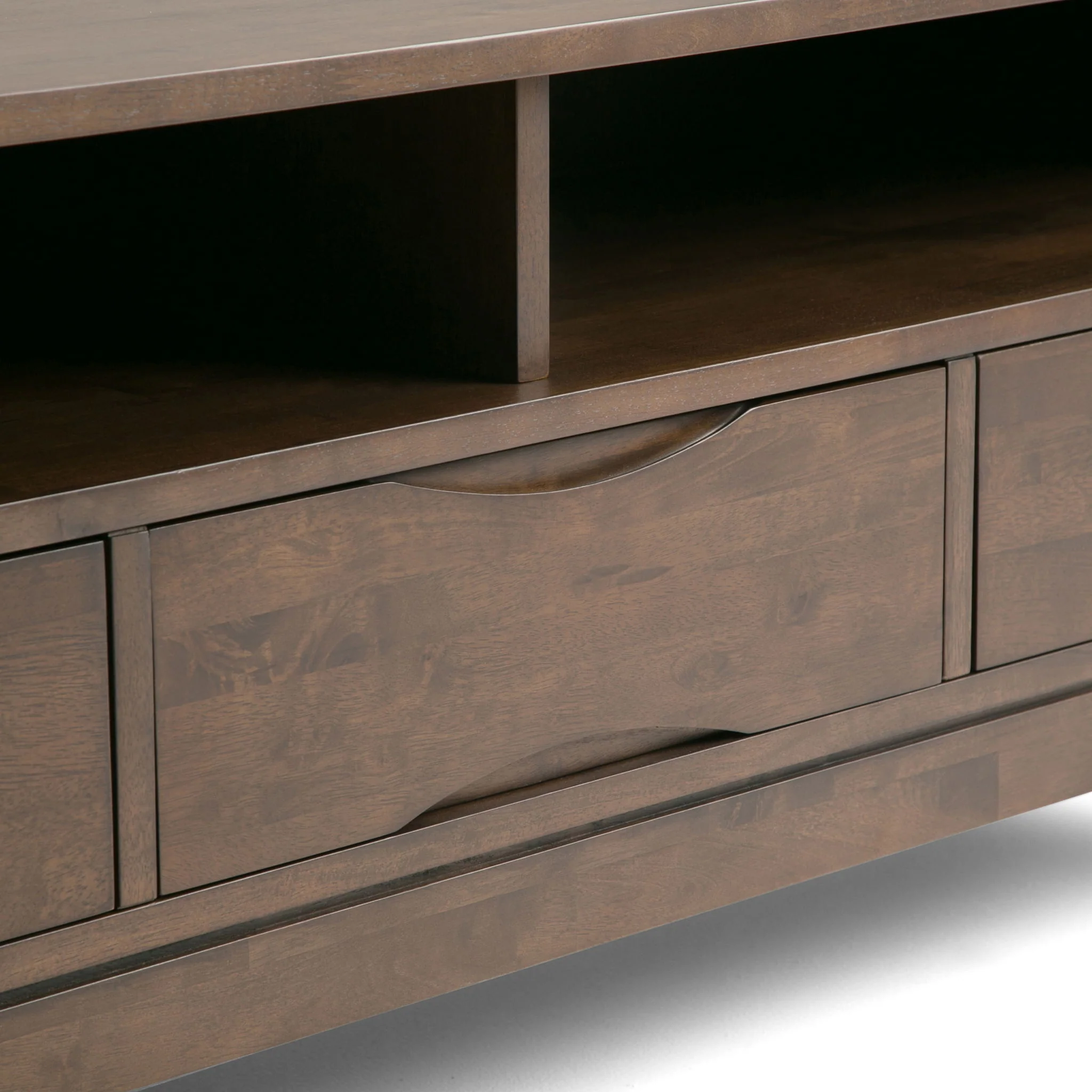 Harper - Handcrafted TV Media Stand - Image 10
