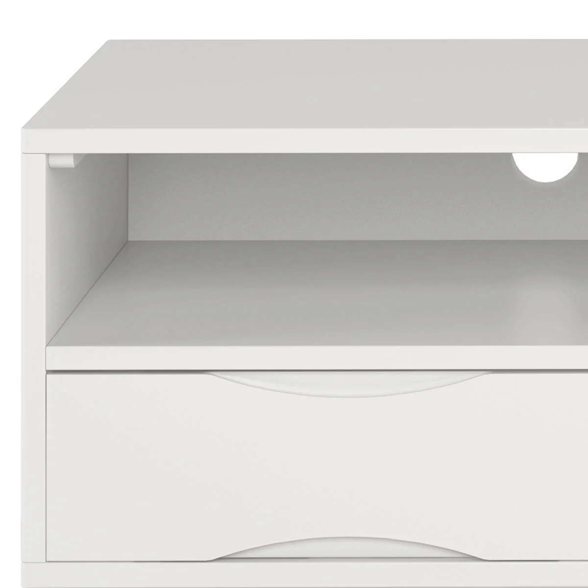 Harper - Handcrafted TV Media Stand - Image 14