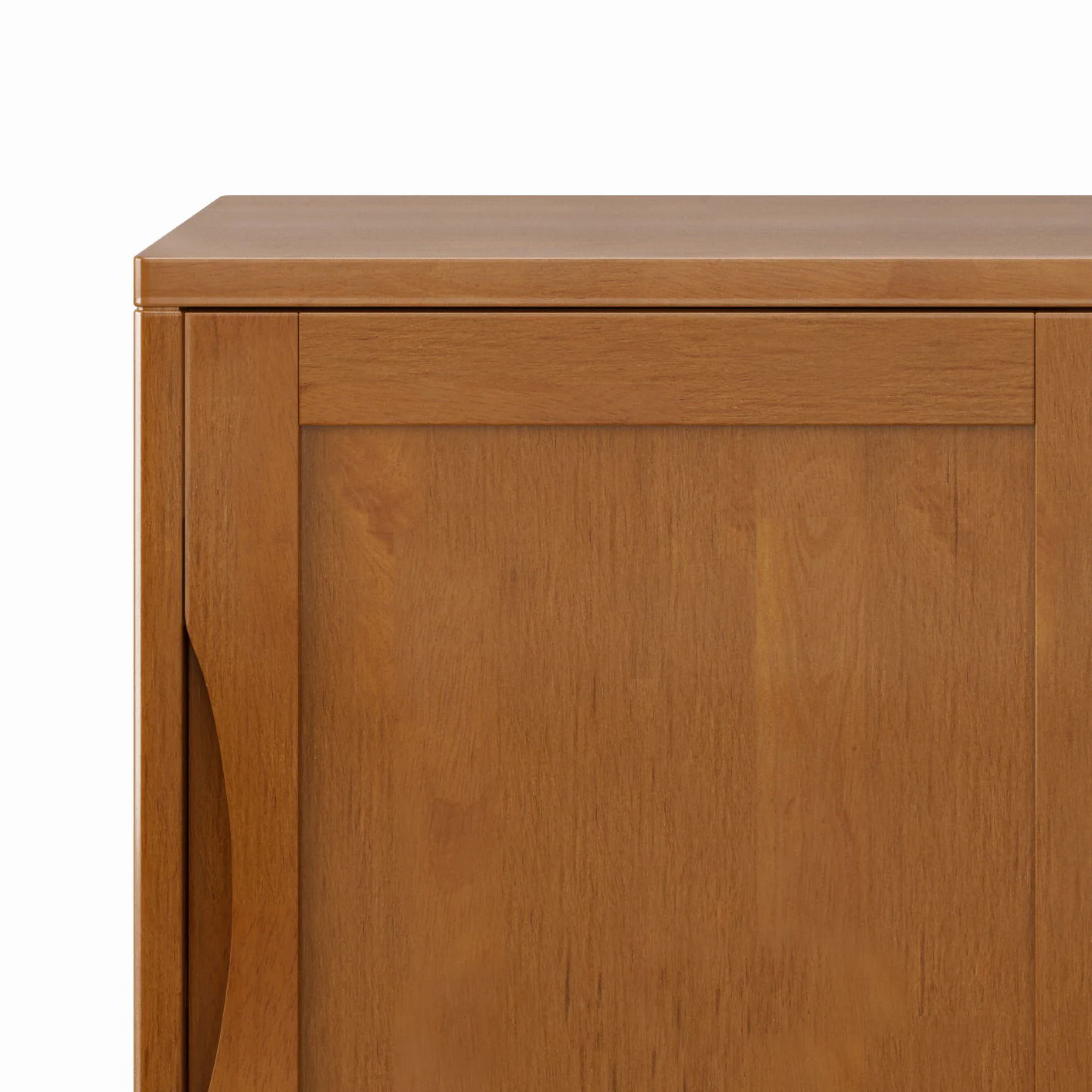 Harper - Low Storage Handcrafted Cabinet - Image 16