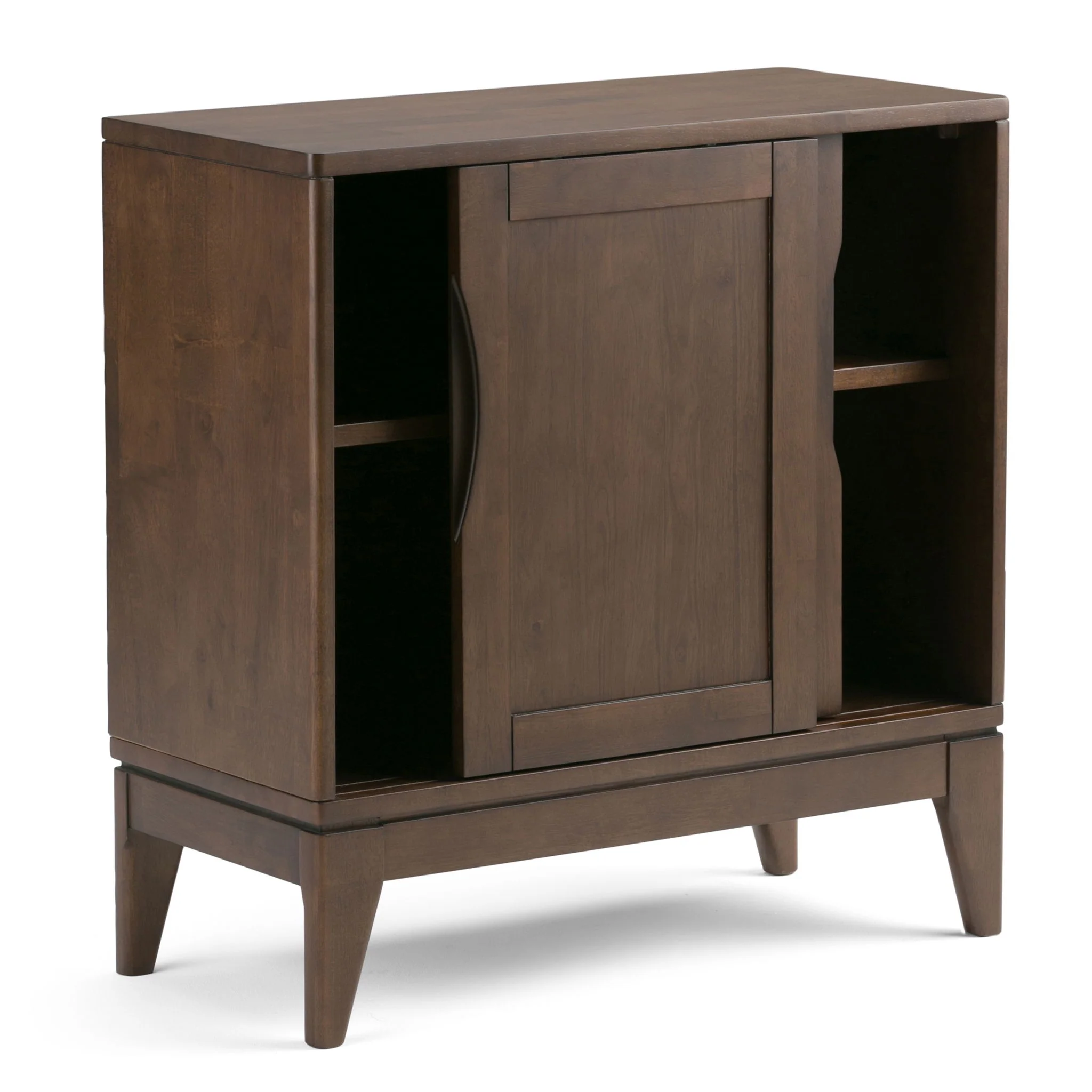 Harper - Low Storage Handcrafted Cabinet - Image 20