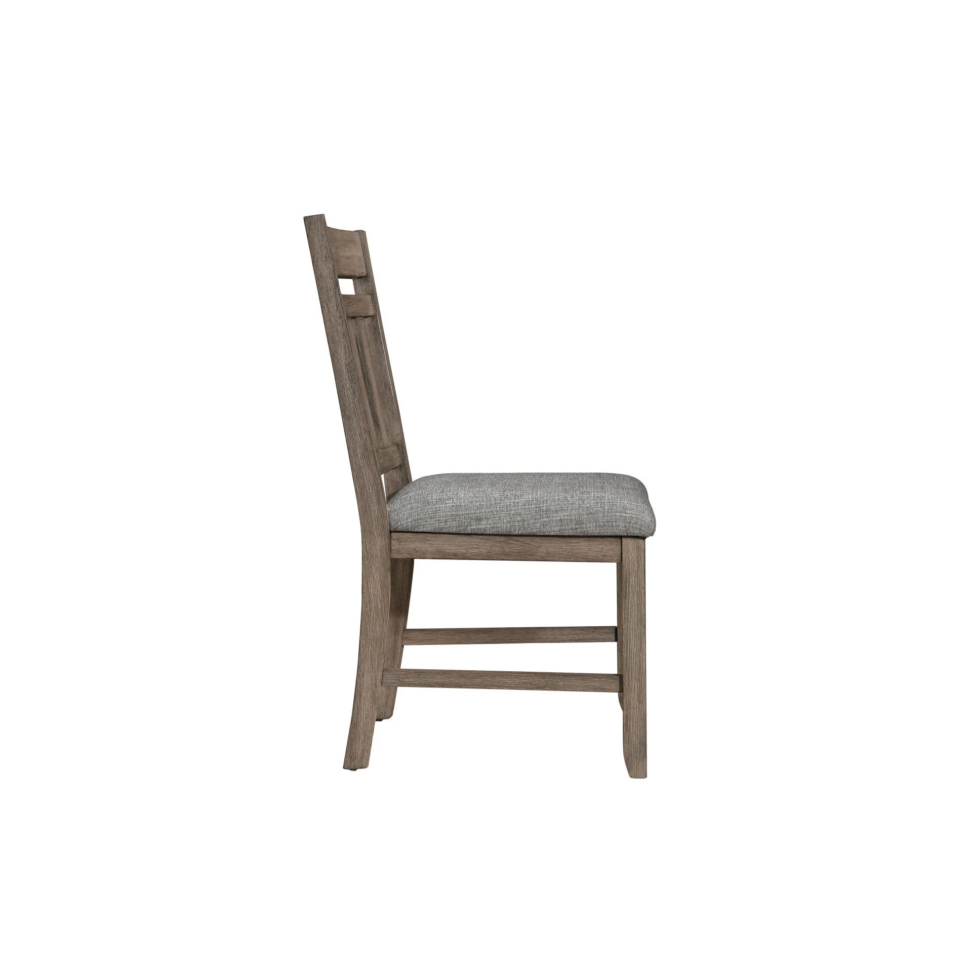 Harrisburg - Dining Chair (Set of 2) - Walnut - Image 5
