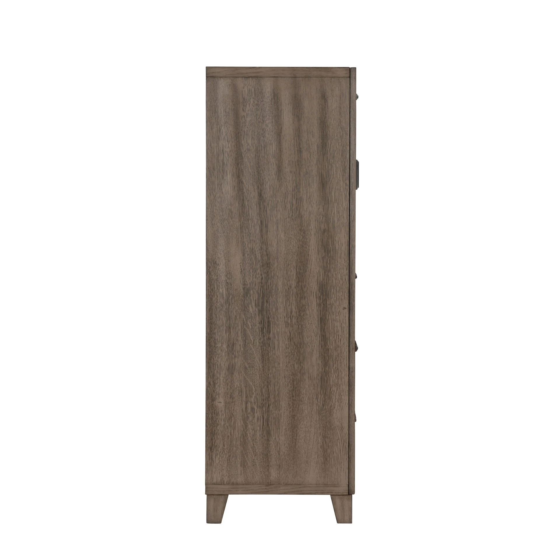 Harrisburg - Door Chest - Walnut - Image 3