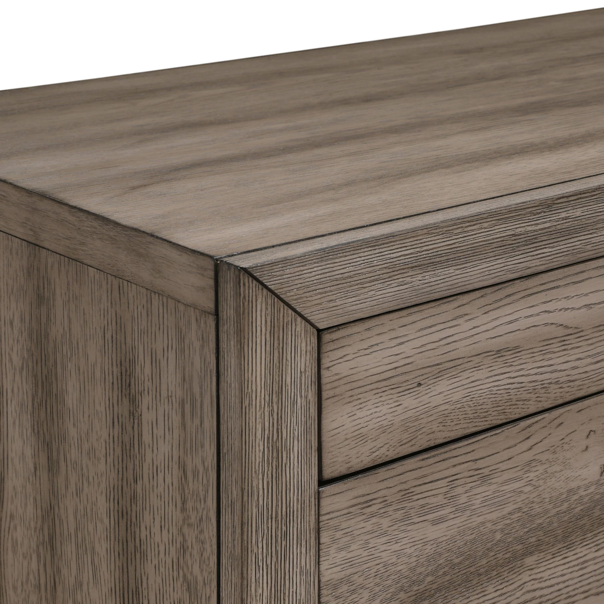 Harrisburg - Door Chest - Walnut - Image 7