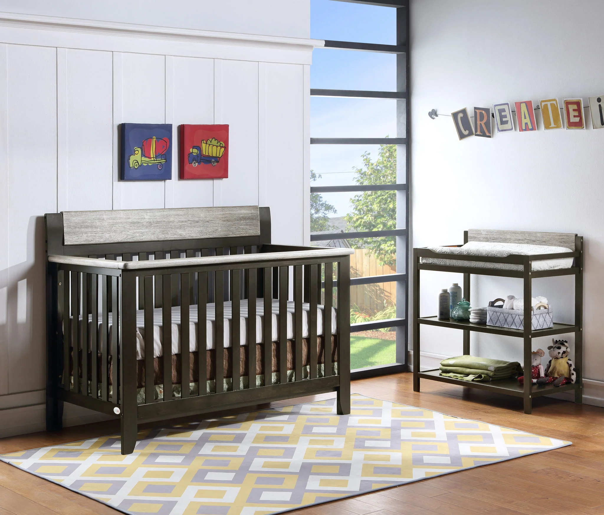 Hayes - Changing Table - Image 12