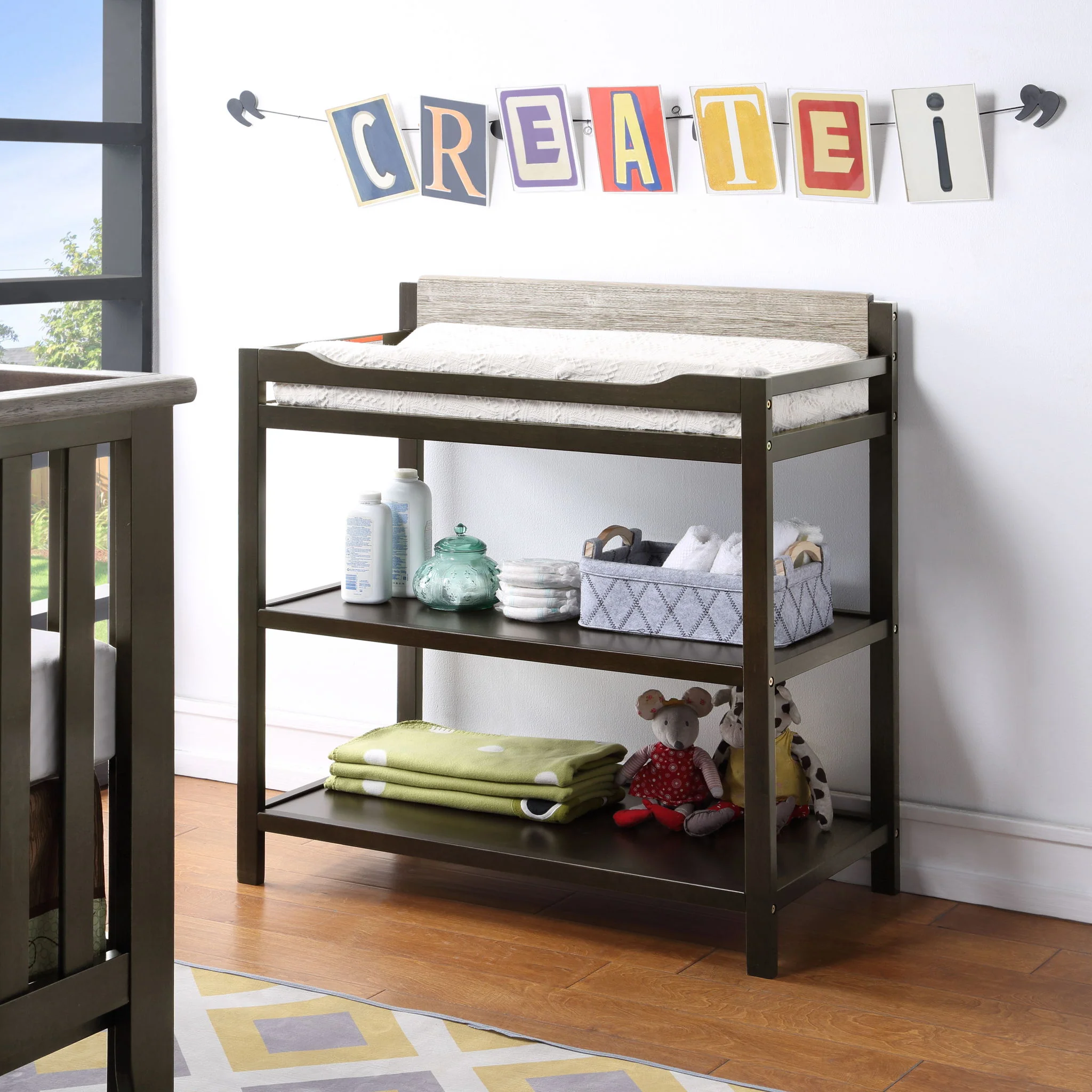 Hayes - Changing Table - Image 2