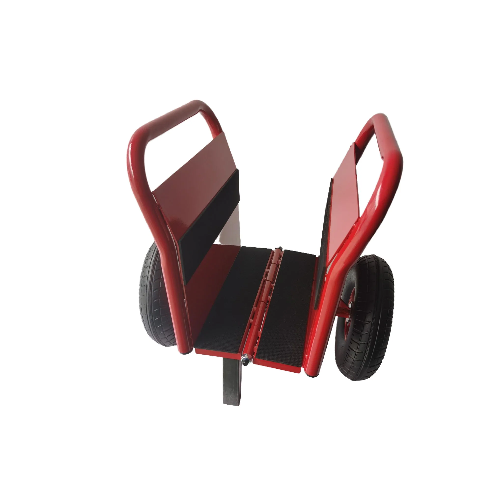 Heavy Duty Panel Dolly With 2 Handles - Image 5