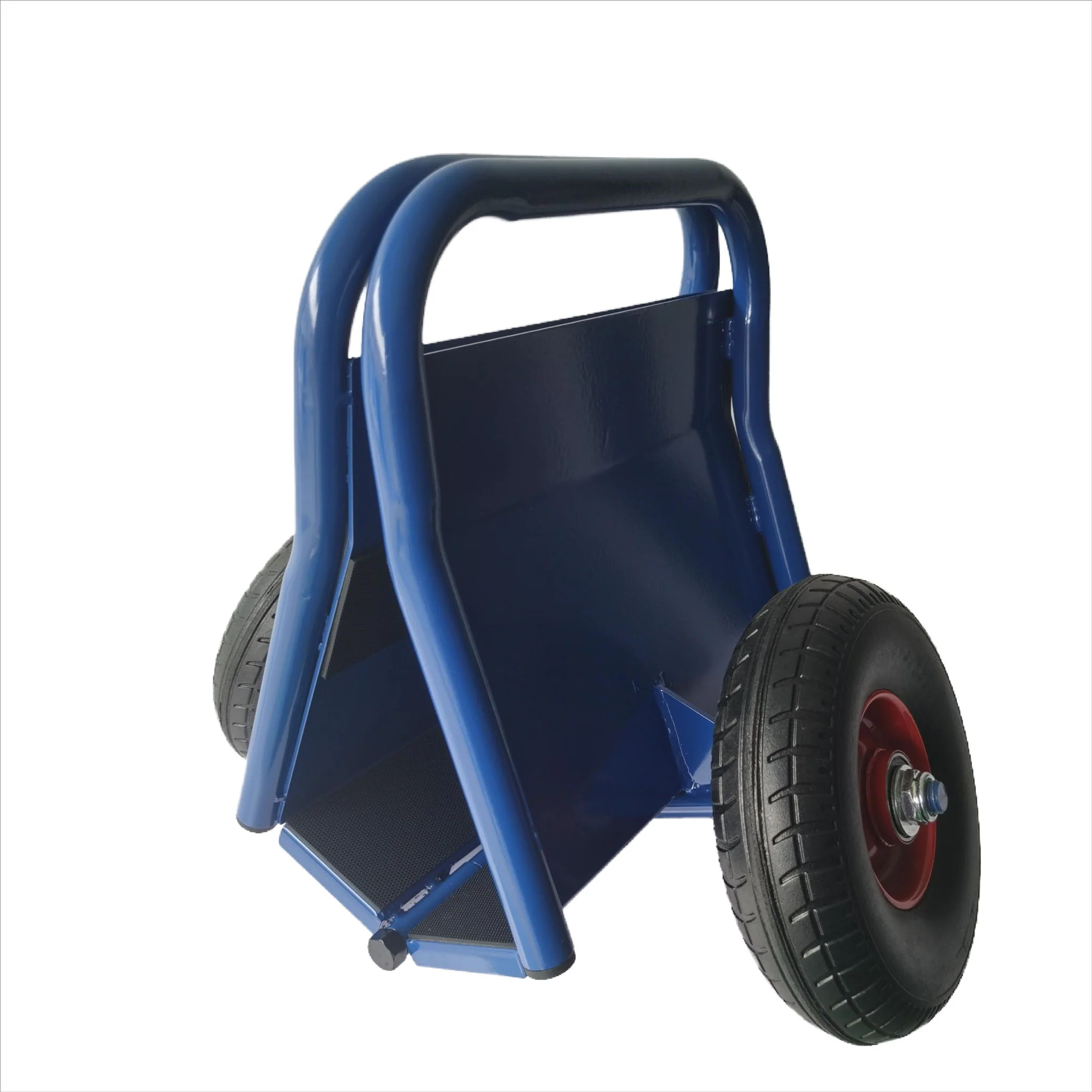 Heavy Duty Panel Dolly With 2 Handles - Image 6