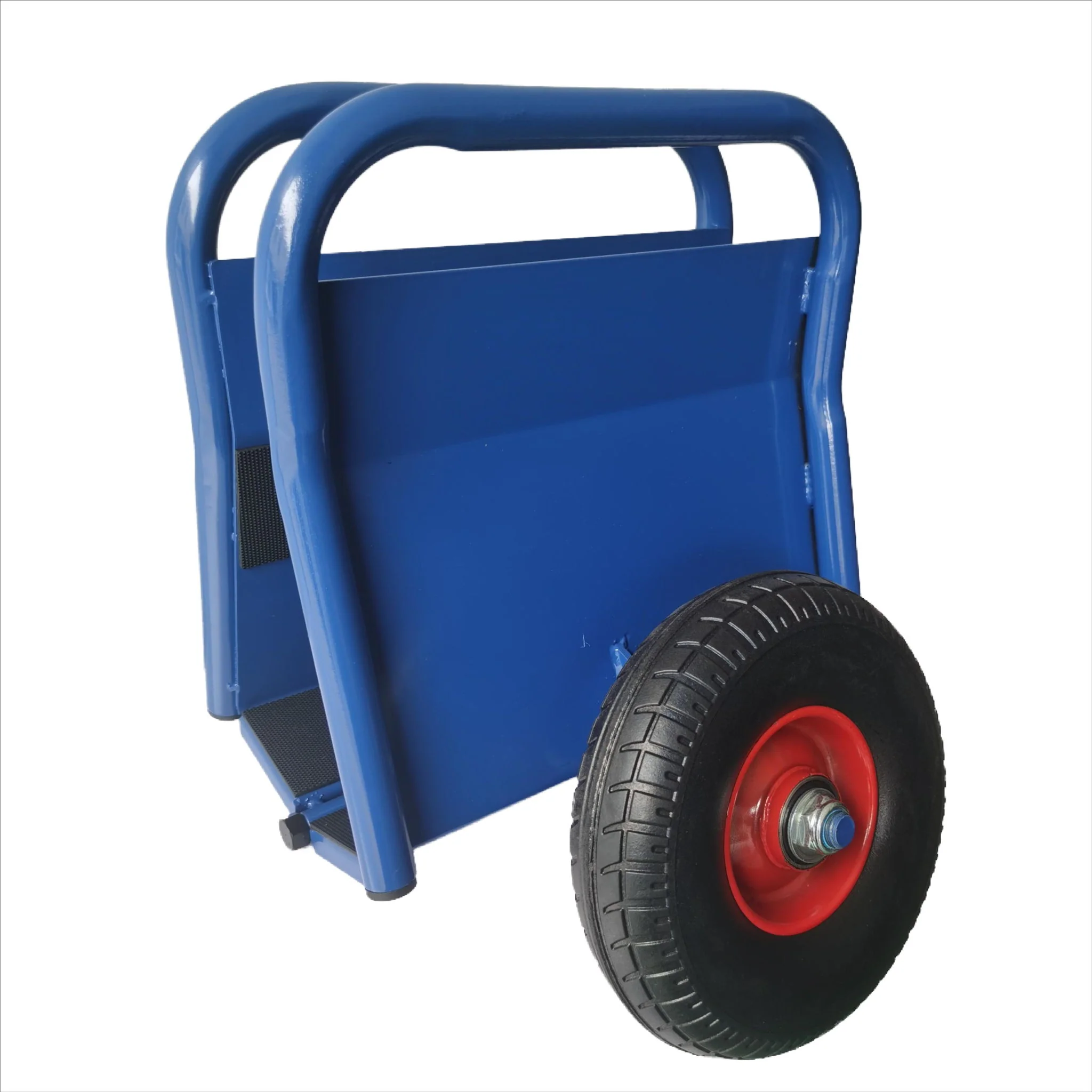 Heavy Duty Panel Dolly With 2 Handles - Image 7