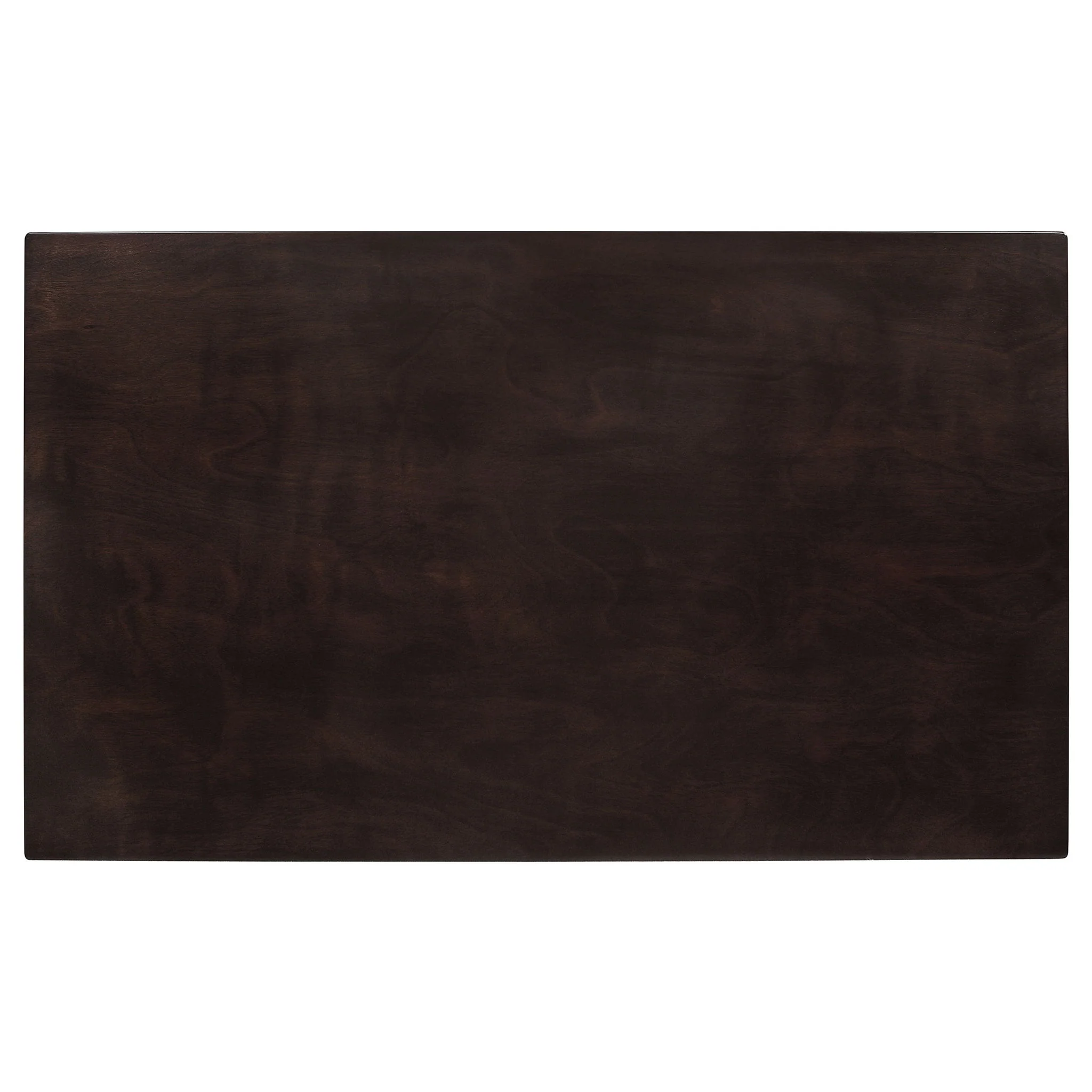 Henin - Rectangle Dining Table - Cappuccino - Image 7
