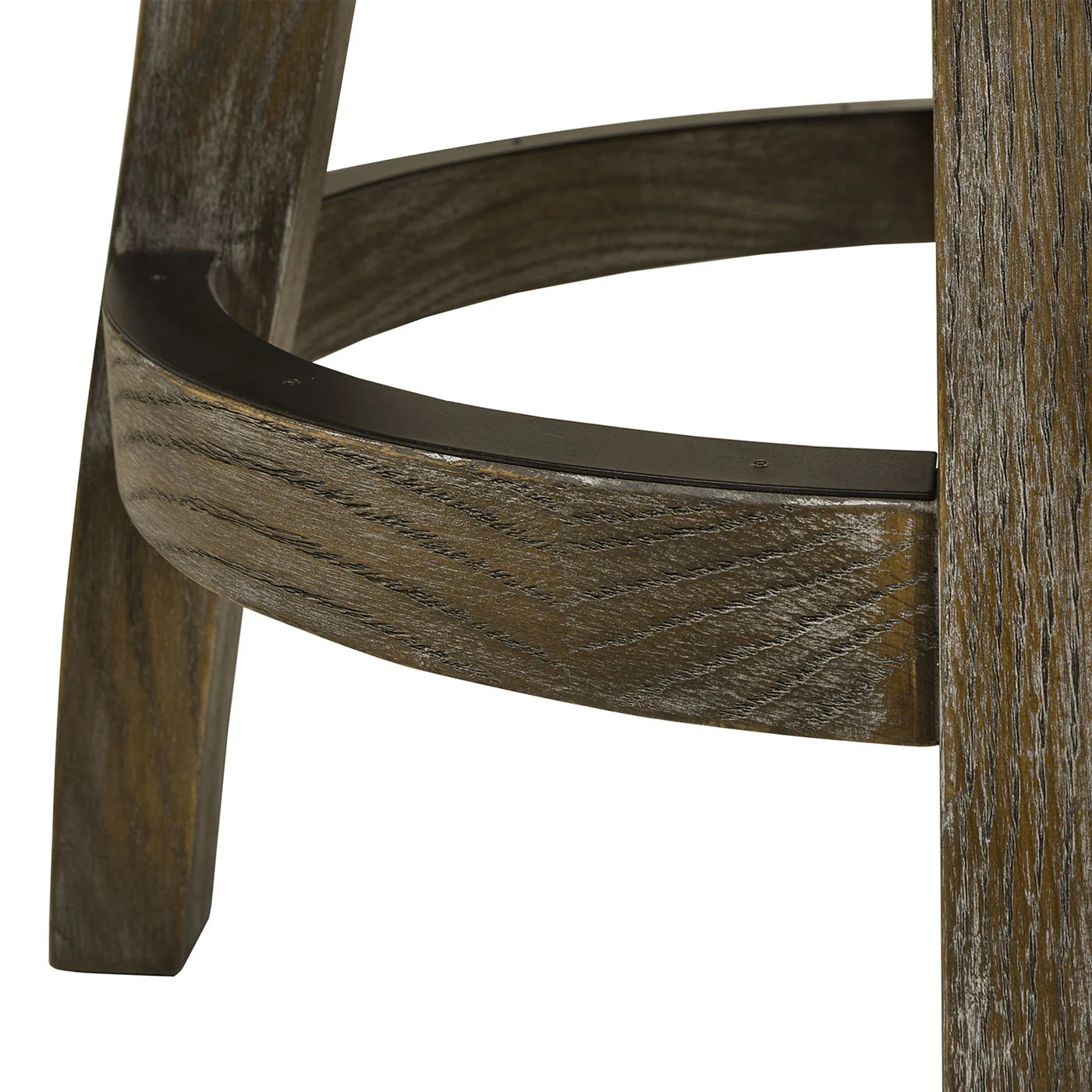 Henry - Armless Swivel Counter Height Bar Stool - Image 4
