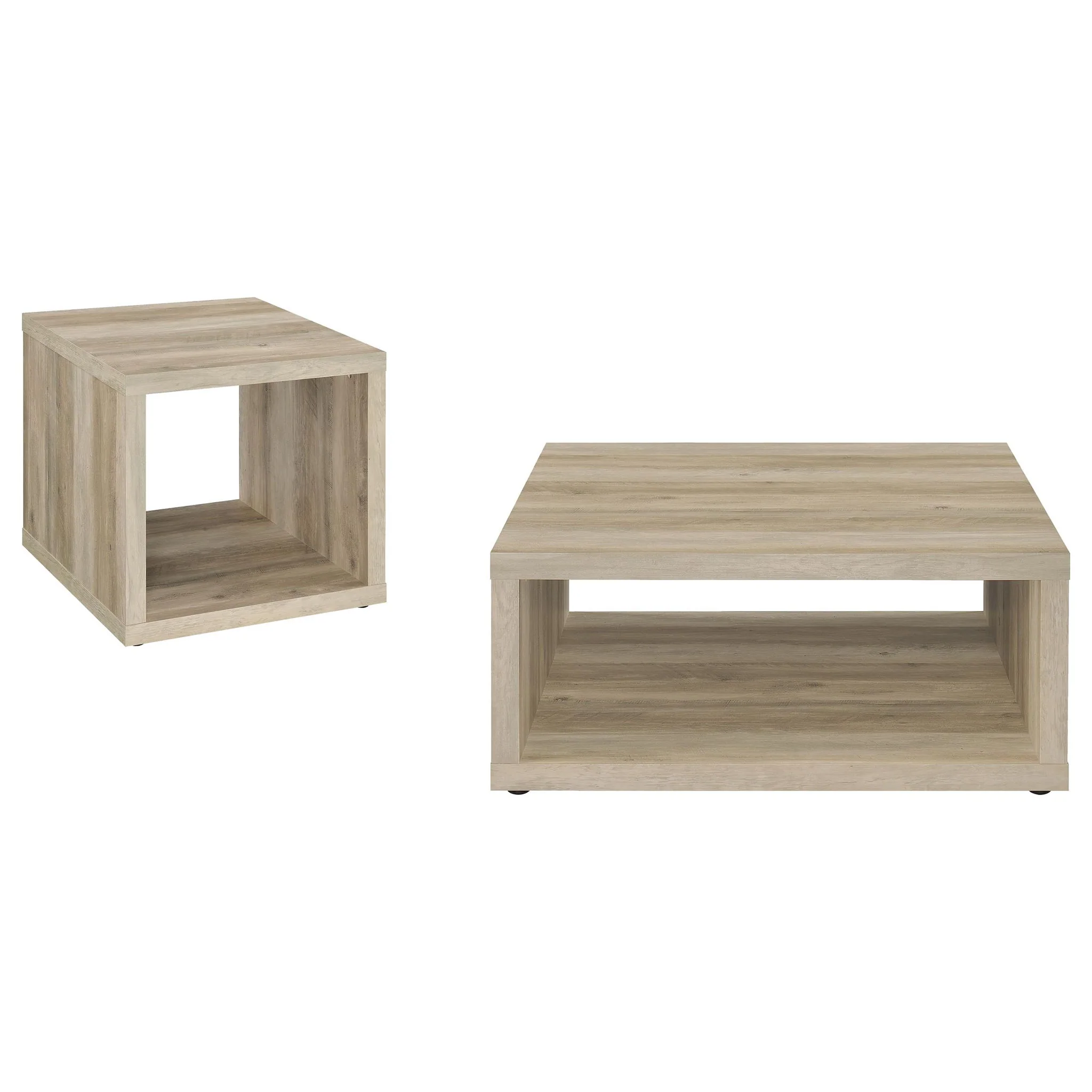 Hermosa - Table Set With Open Sides - Image 2