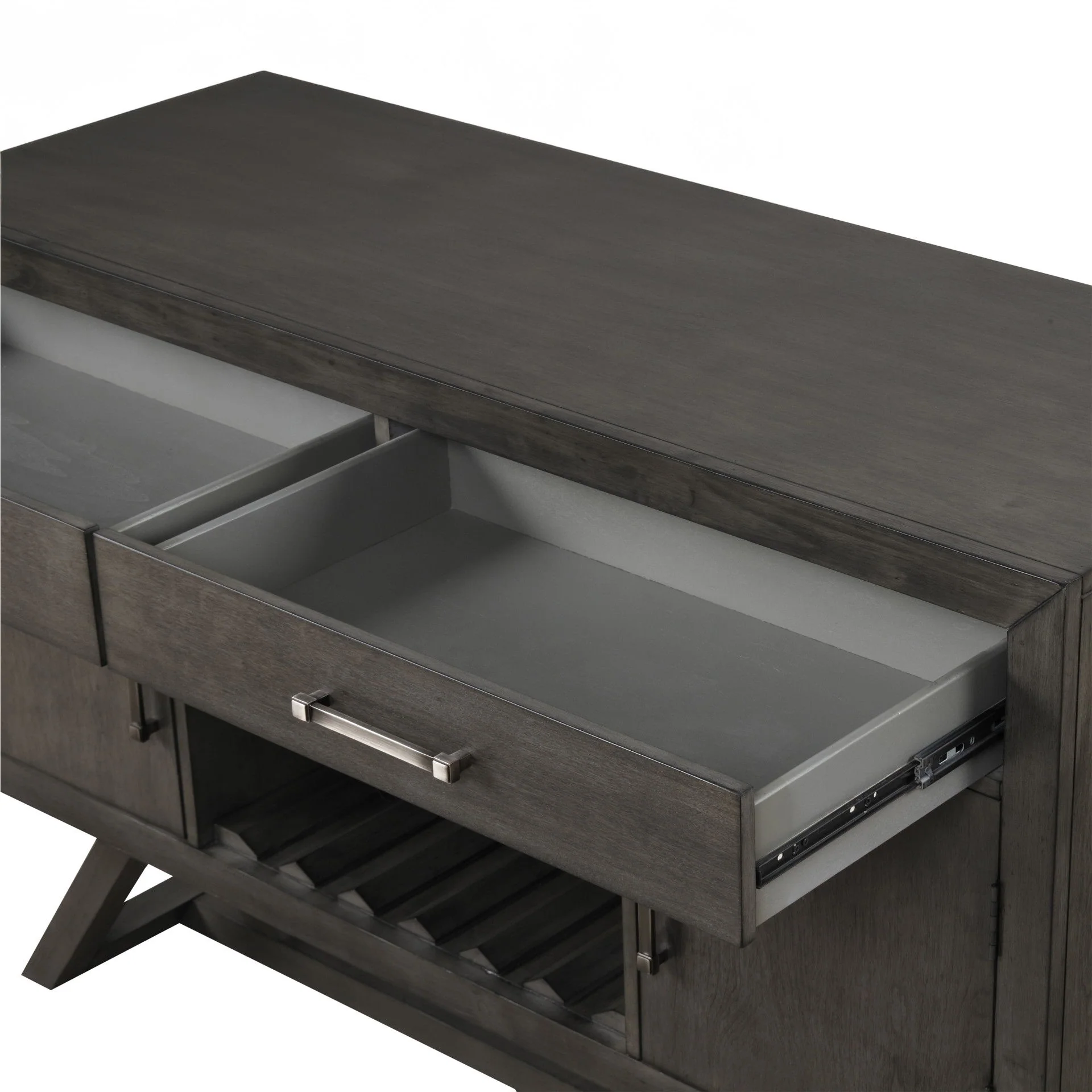 High Line - Server - Coffee - Image 7
