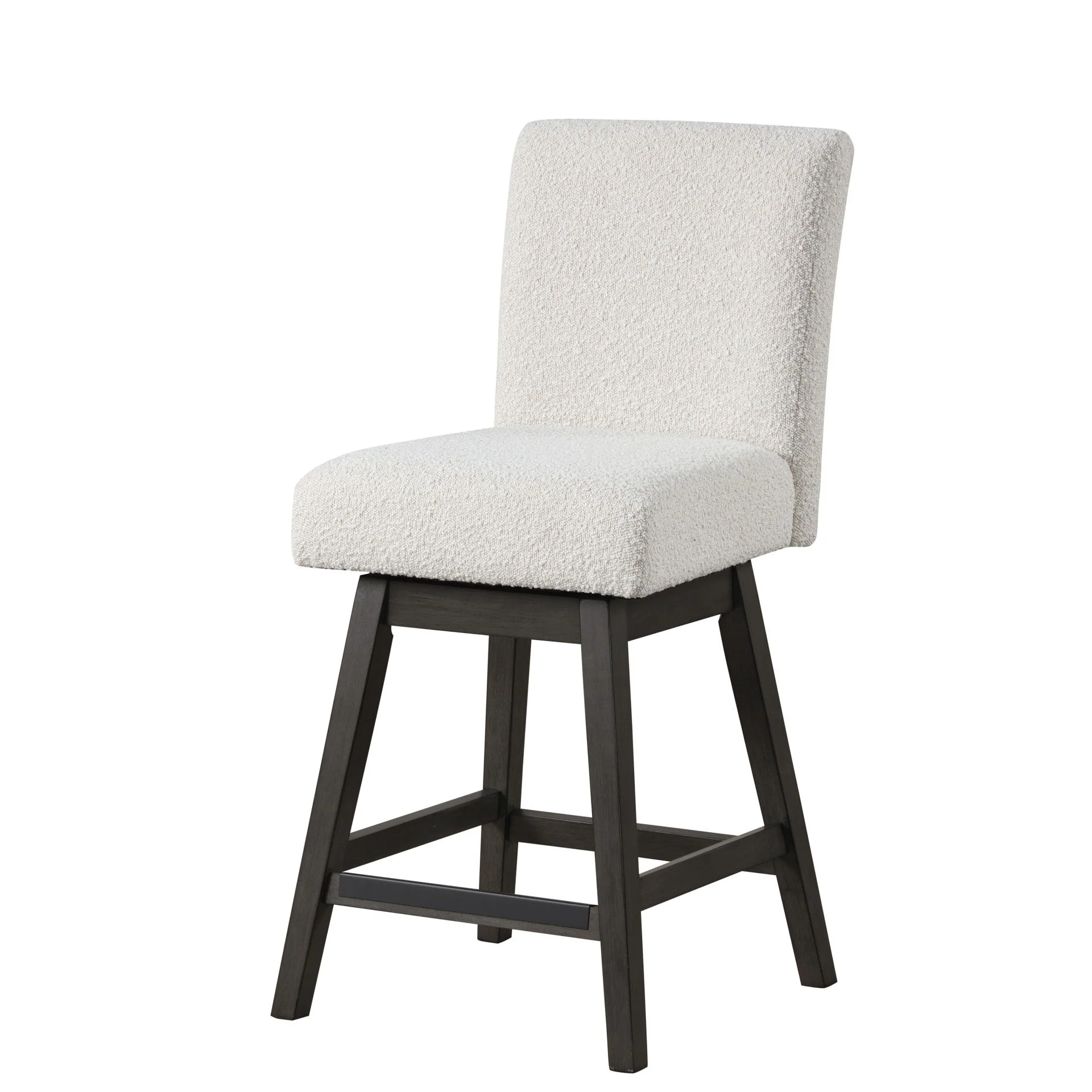 High Line - Swivel Counter Chair (Set of 2) - Image 2