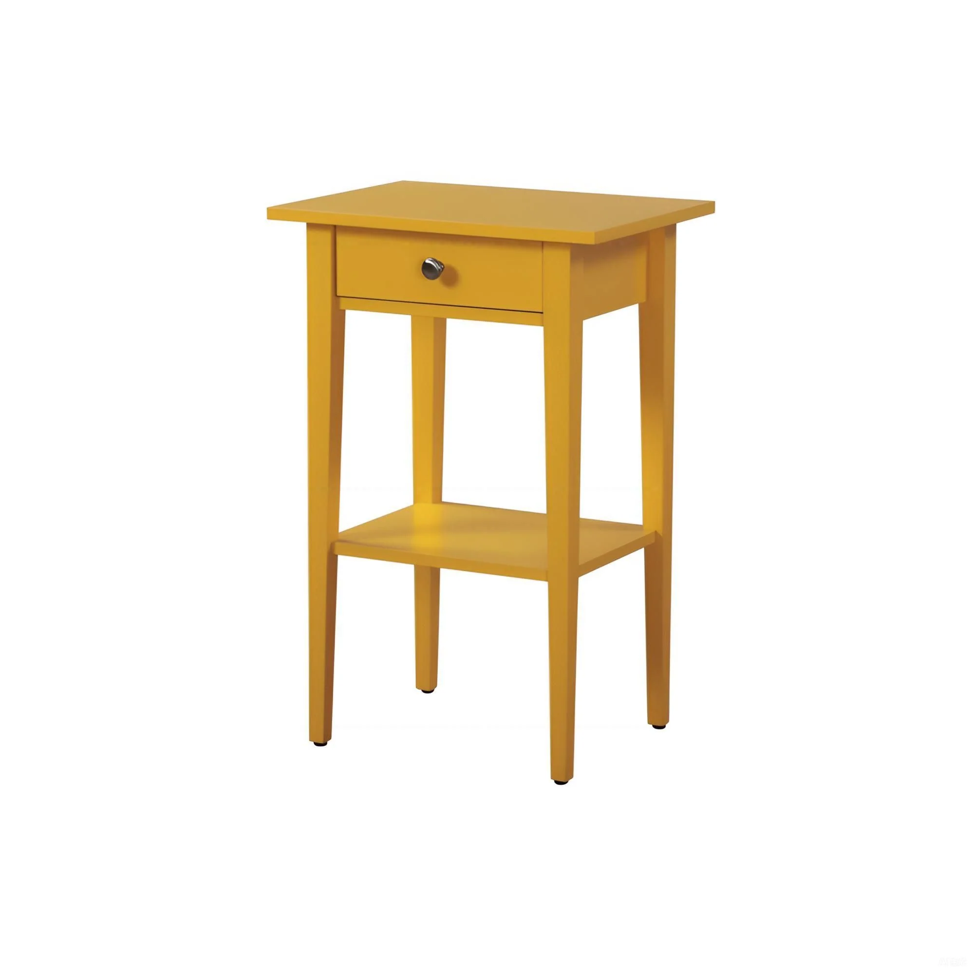 High Quality Wood Nightstand - Image 31