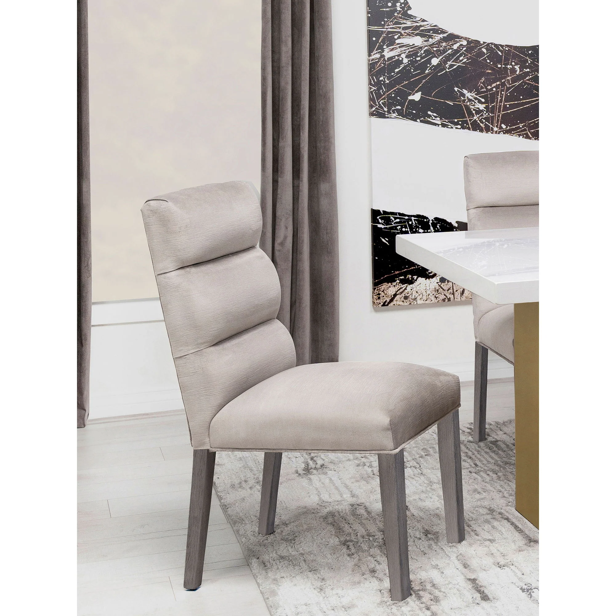 Highmore - Upholstered Dining Side Chair (Set of 2) - Image 17