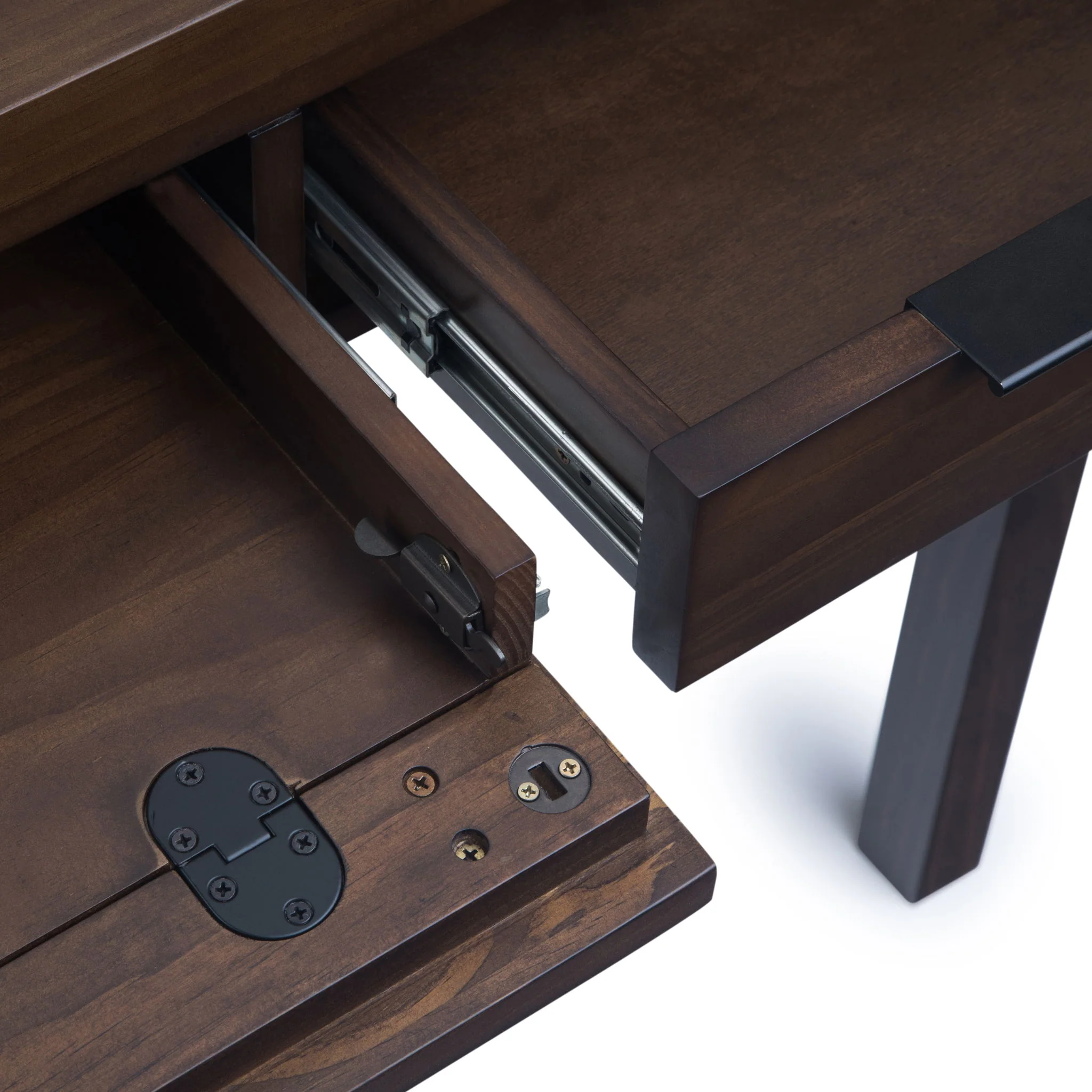 Hollander - Handcrafted Desk - Image 15