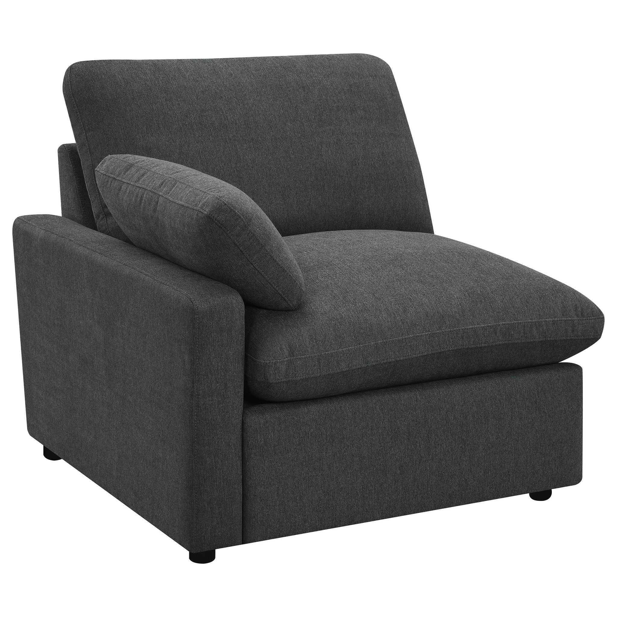 Hollander - Power Reclining Sectional - Image 6