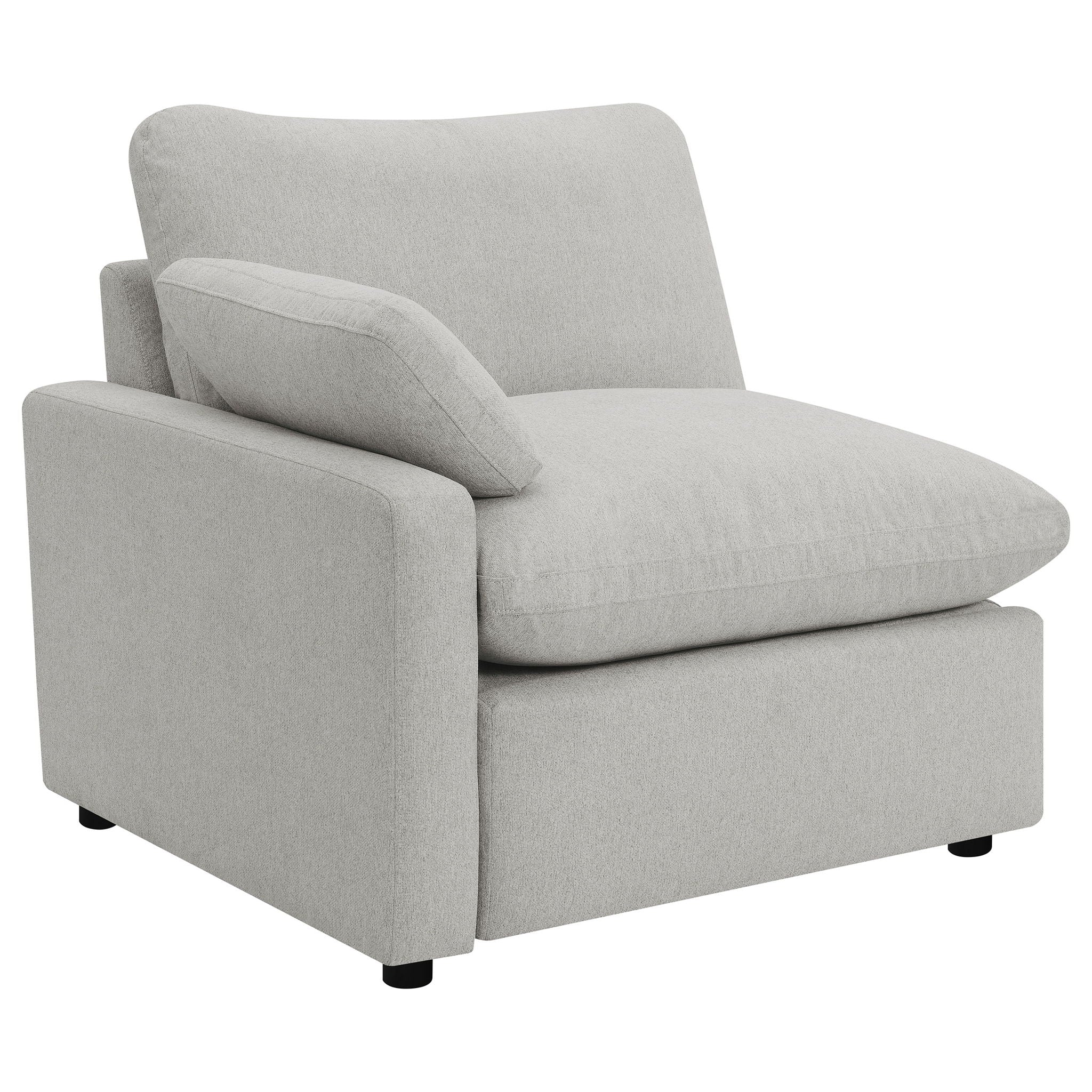 Hollander - Power Reclining Sectional - Image 9