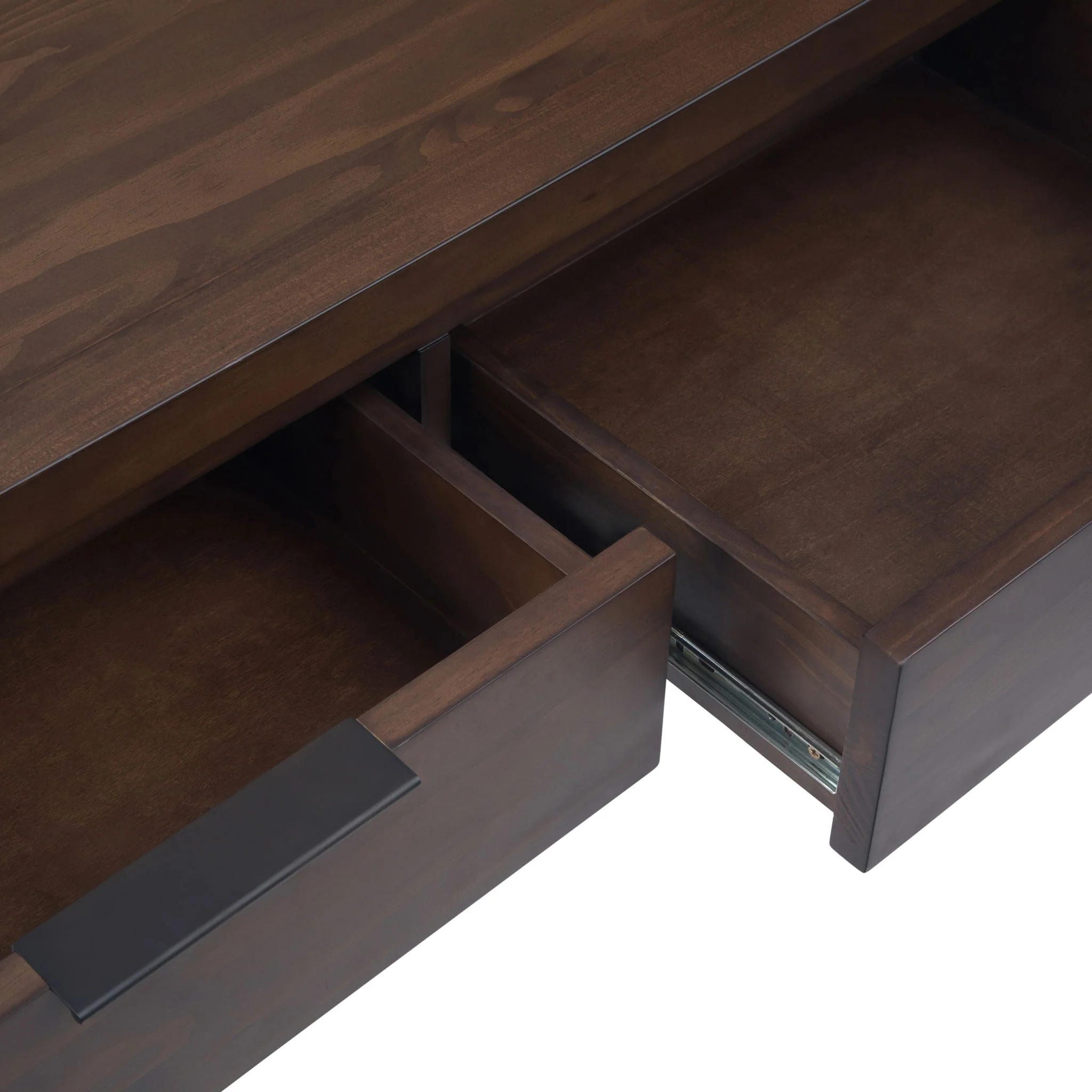 Hollander - Wide Console Table - Image 14