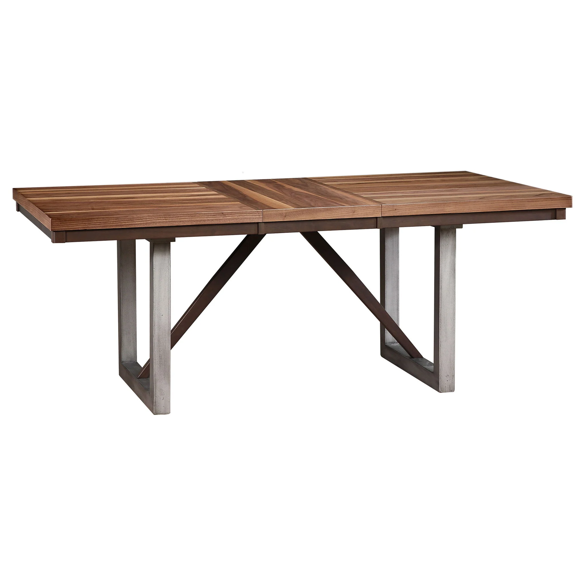 Holloway - Dining Set With Extension Leaf - Image 5